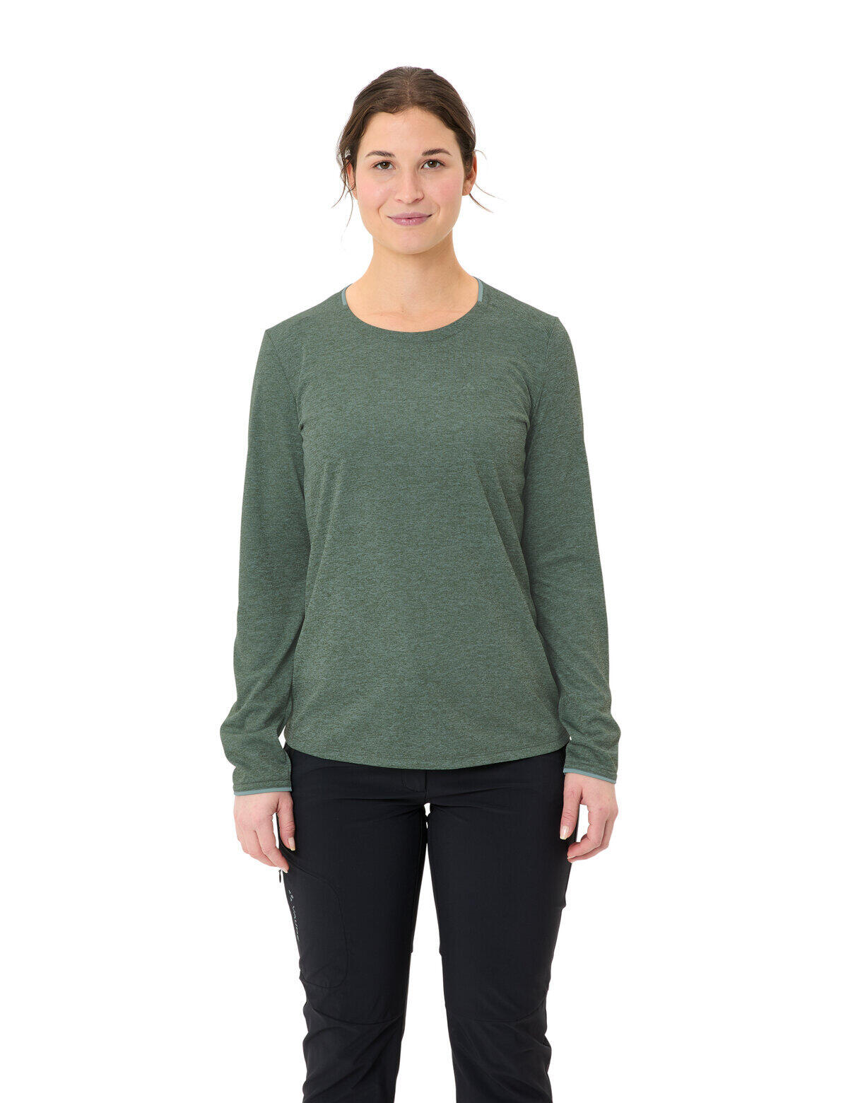 T-shirt fonctionnel W Essential LS 3/7