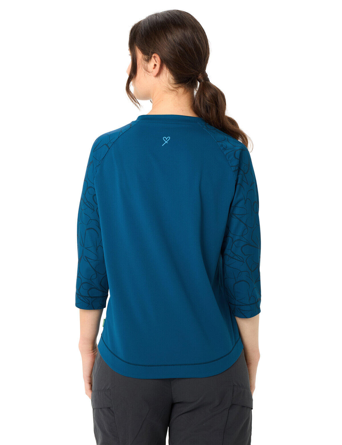 Funktionsshirt W Neyland 3/4 T-Shirt II 4/7