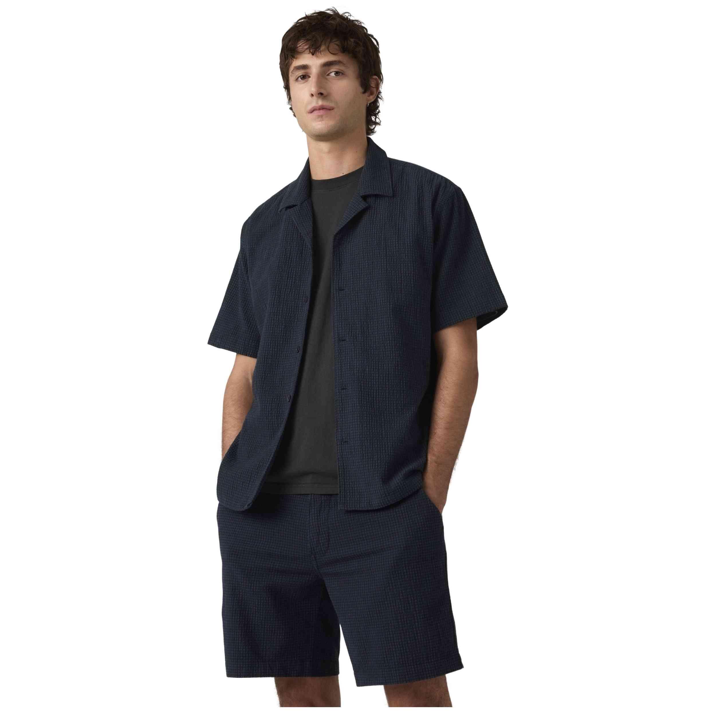 Chemise Levi's modèle 005H50001 pour homme 2/5