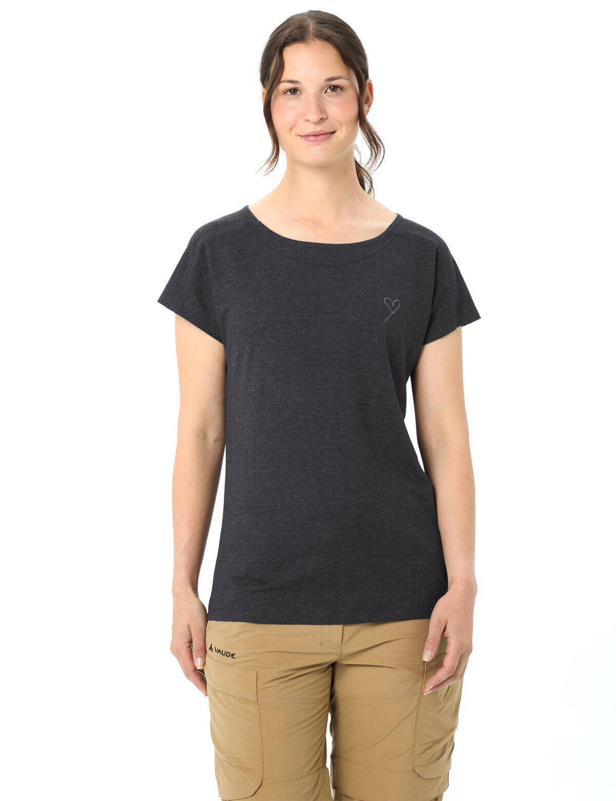 Funktionsshirt W Neyland T-Shirt 3/7