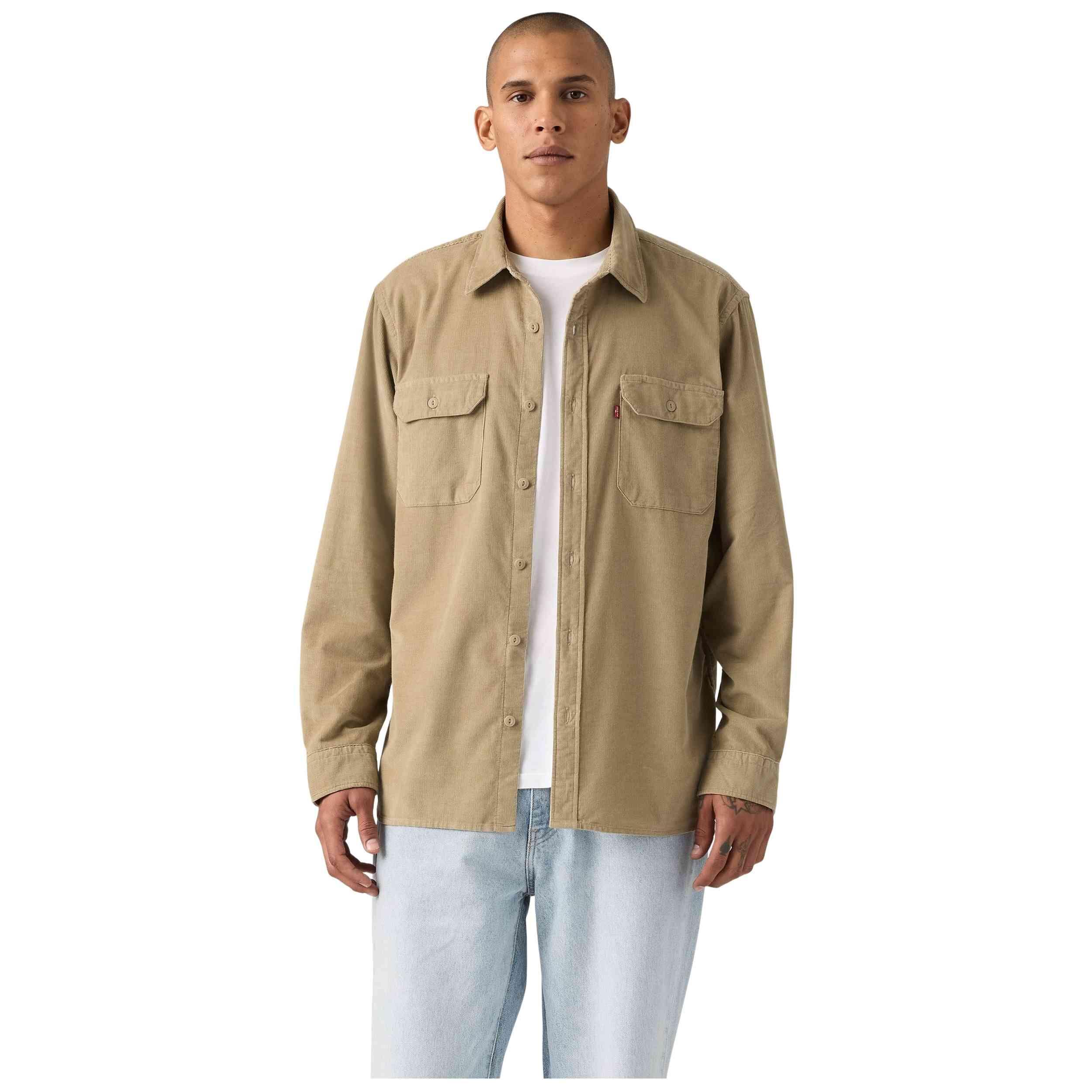 Camisa Levi's modelo 19573-0290 para homem 2/5