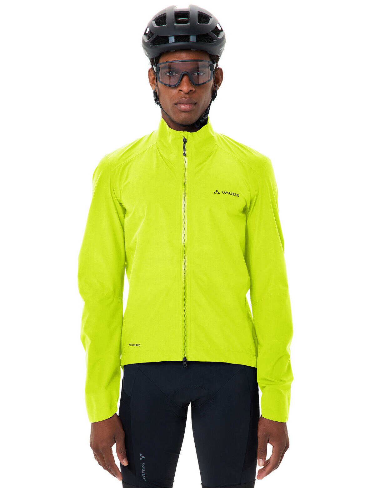 Veste Hardshell M Kuro Pro Rain Jacket 7/7