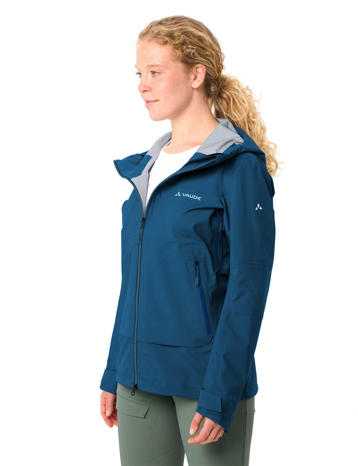 Giacche Women's Croz Alpine 3L Jacket 7/7