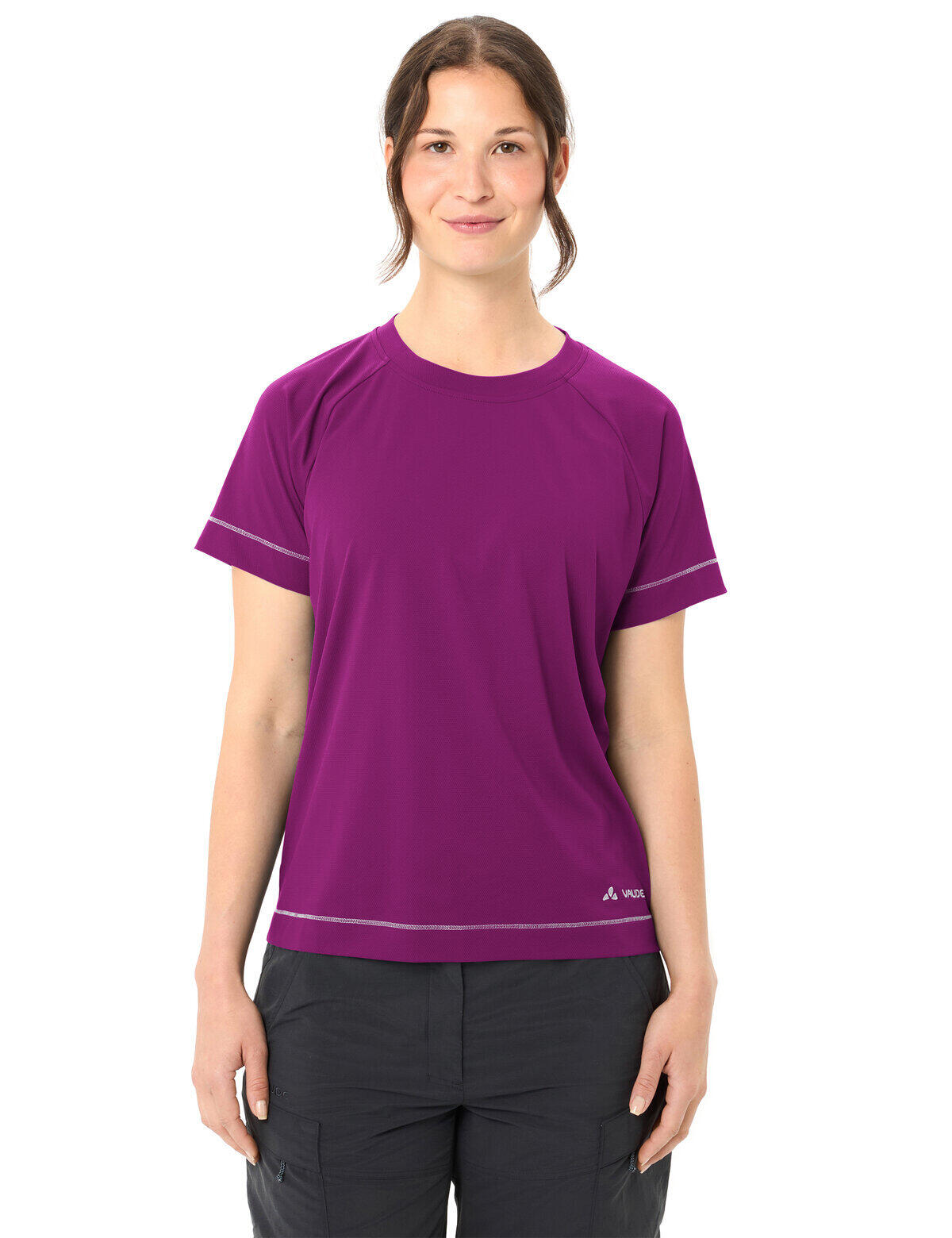 T-shirt da donna Neyland T-Shirt II 3/7