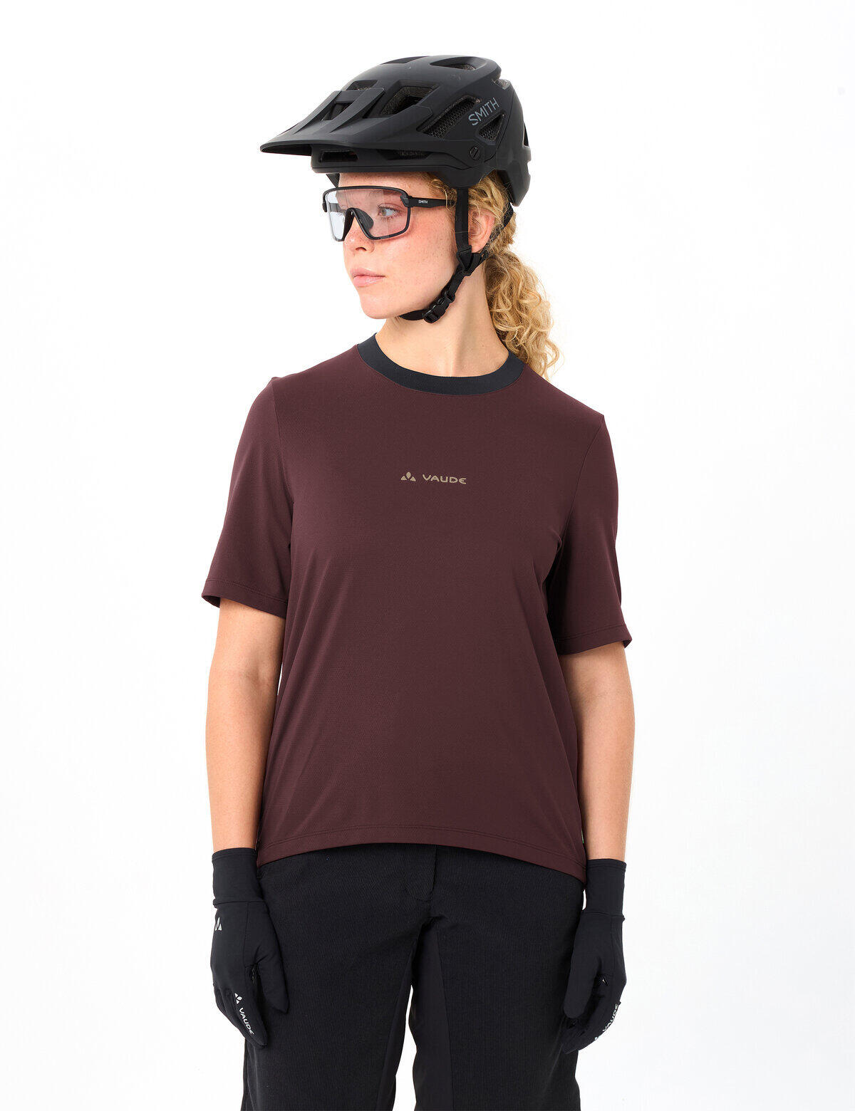 VAUDE T-Shirt Women's Loamer Shirt 7/7