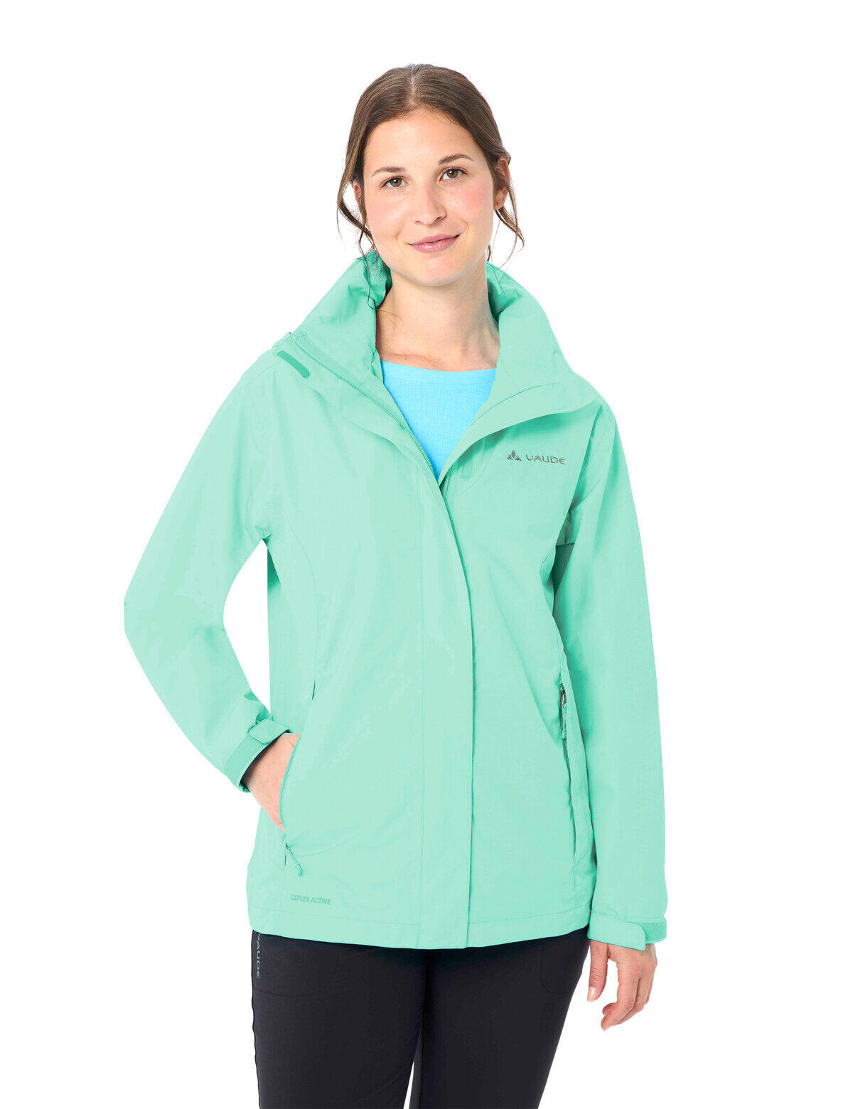 Vestes Veste légère Escape pour femme 7/7