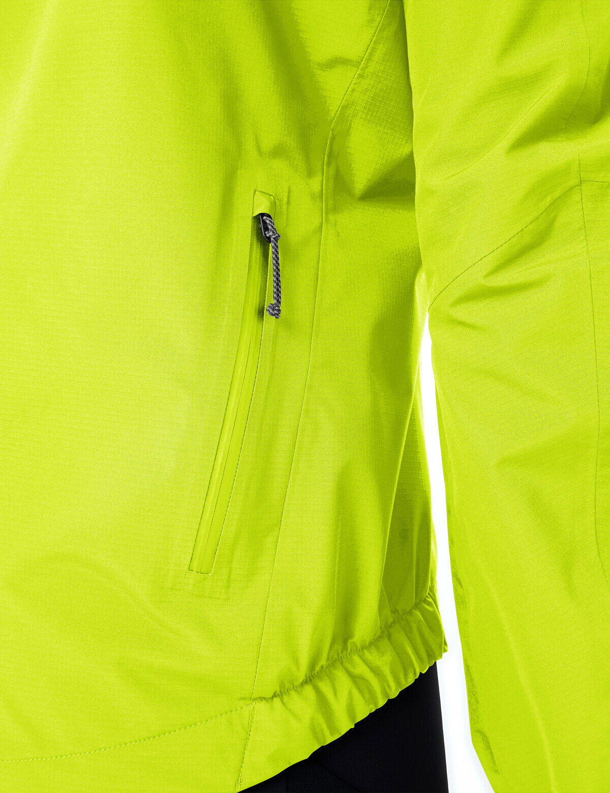 Veste Hardshell M Kuro Pro Rain Jacket 5/7