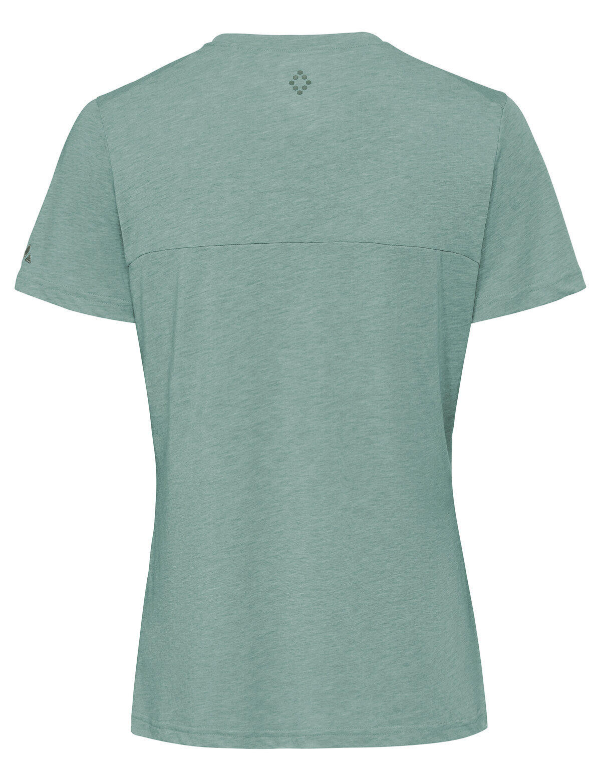 Funktionsshirt W Skomer Print T-Shirt 2/7