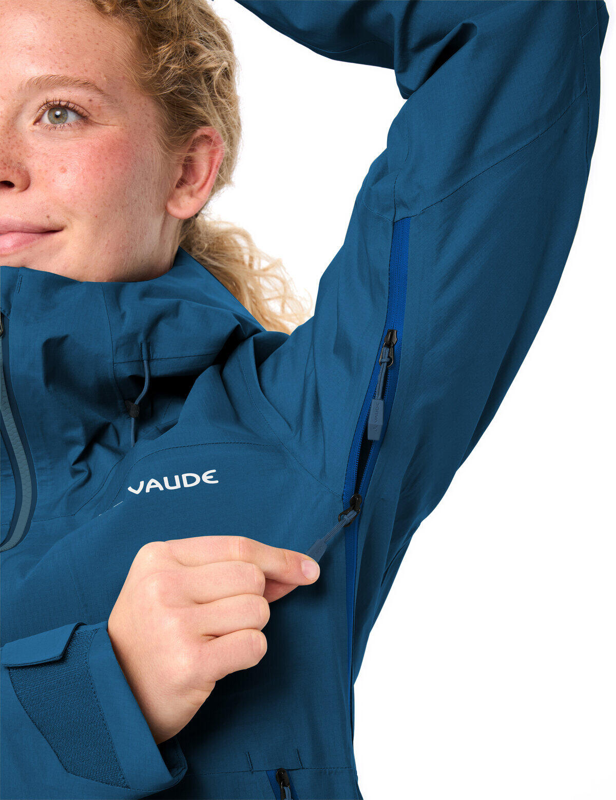 Giacche Women's Croz Alpine 3L Jacket 5/7