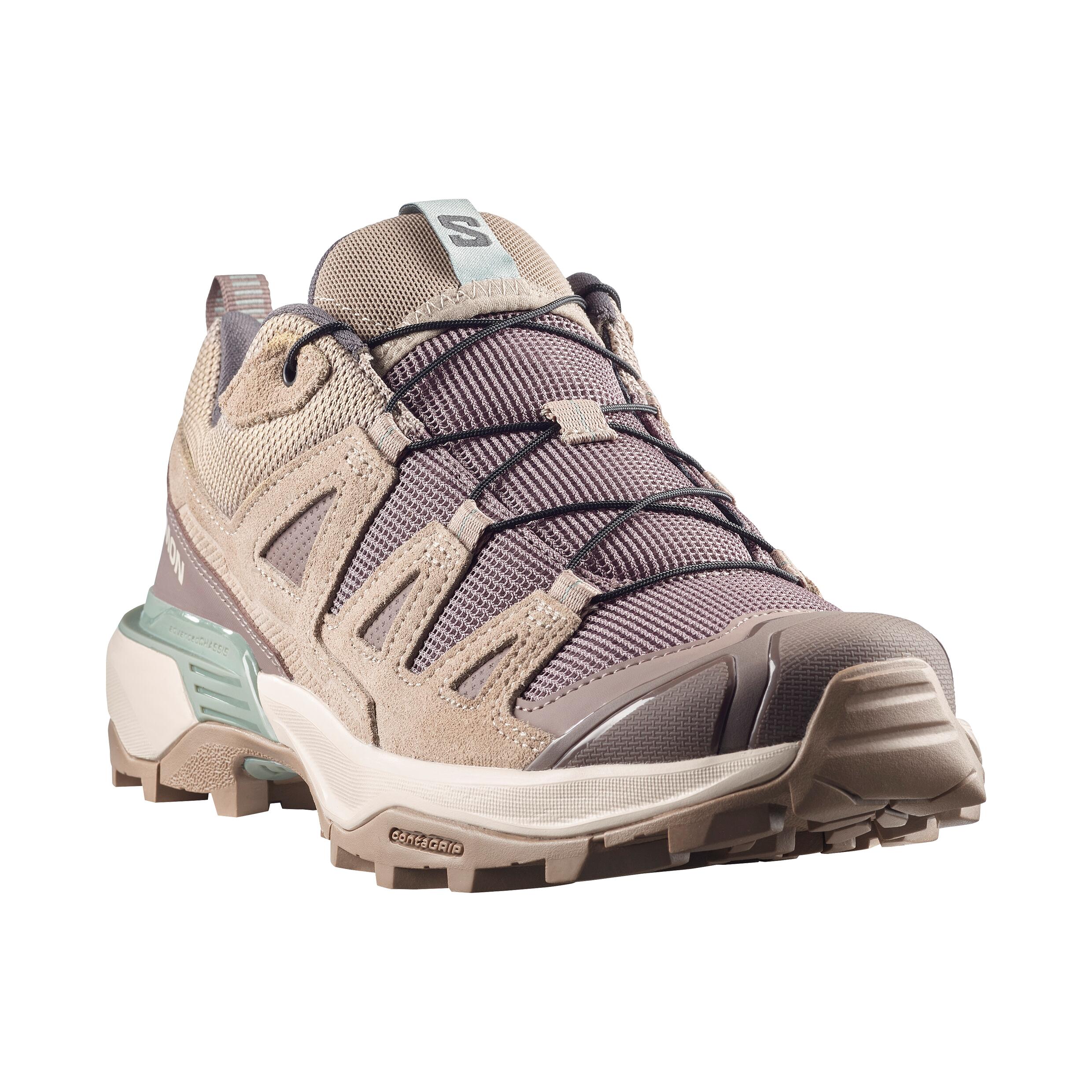 Damen Wandern & Trekking: Schuhe X ULTRA 360 LEATHER 5/7