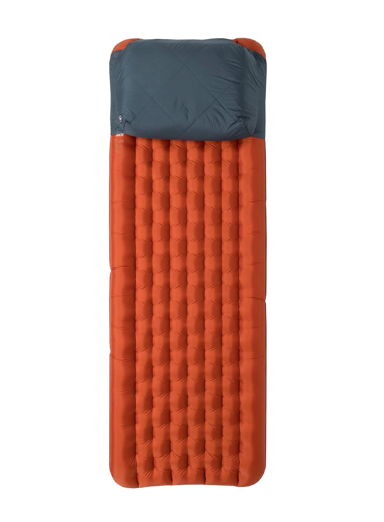 BIG AGNES picture