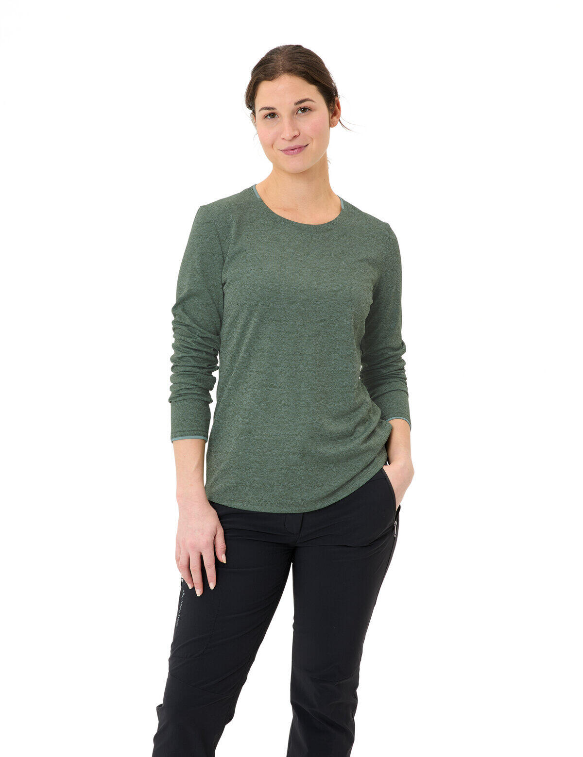 T-shirt fonctionnel W Essential LS 7/7