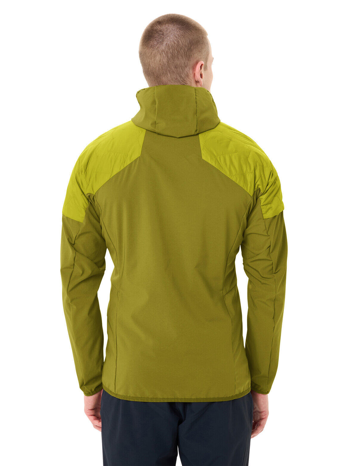 Giacca outdoor M Brenva Jacket II 4/7