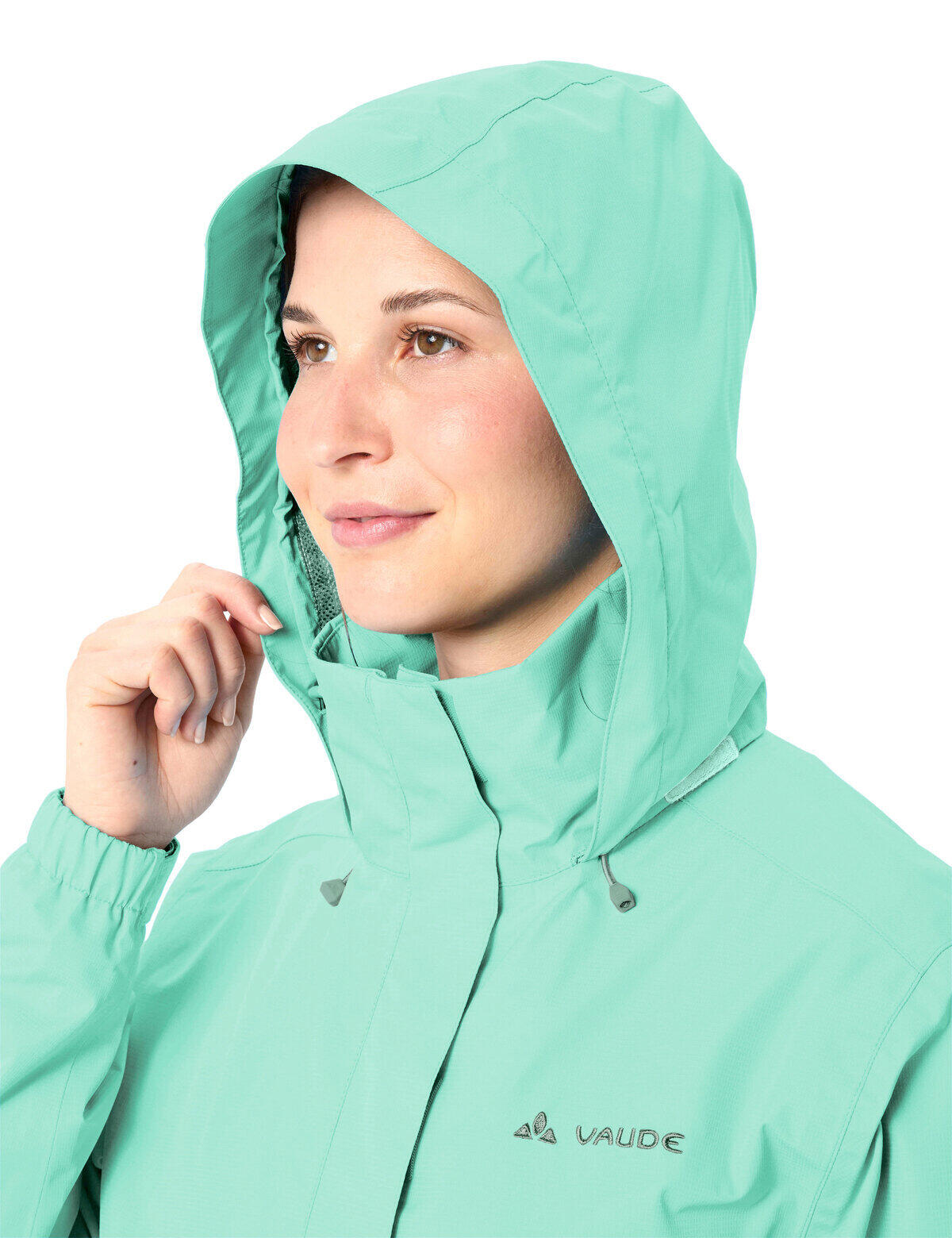 Vestes Veste légère Escape pour femme 5/7