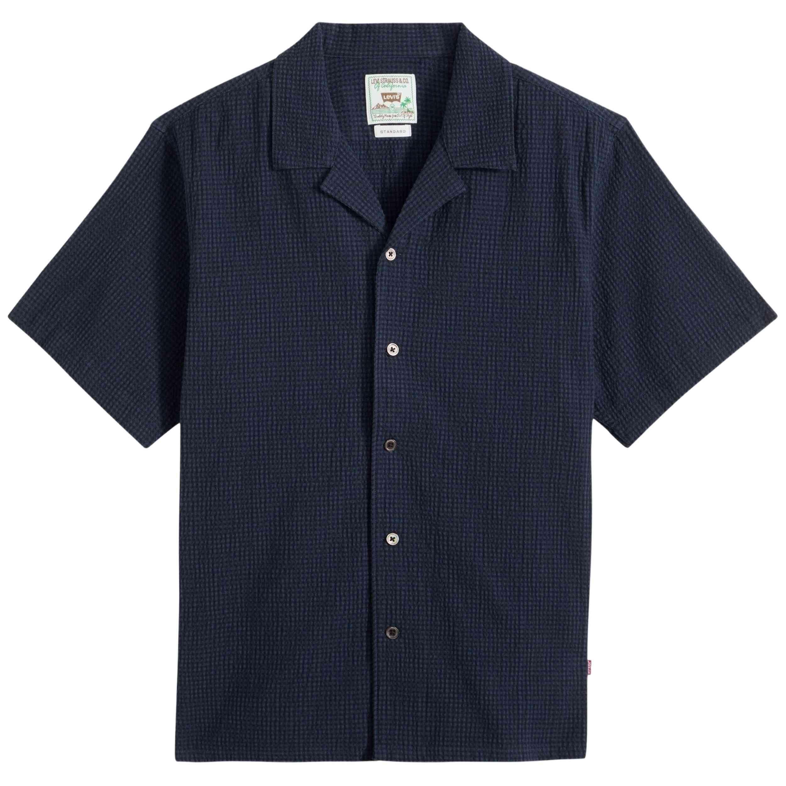 Chemise Levi's modèle 005H50001 pour homme 4/5