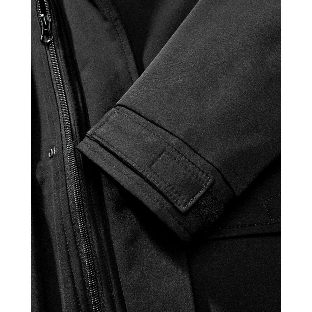 M65 Softshelljacket 3/4