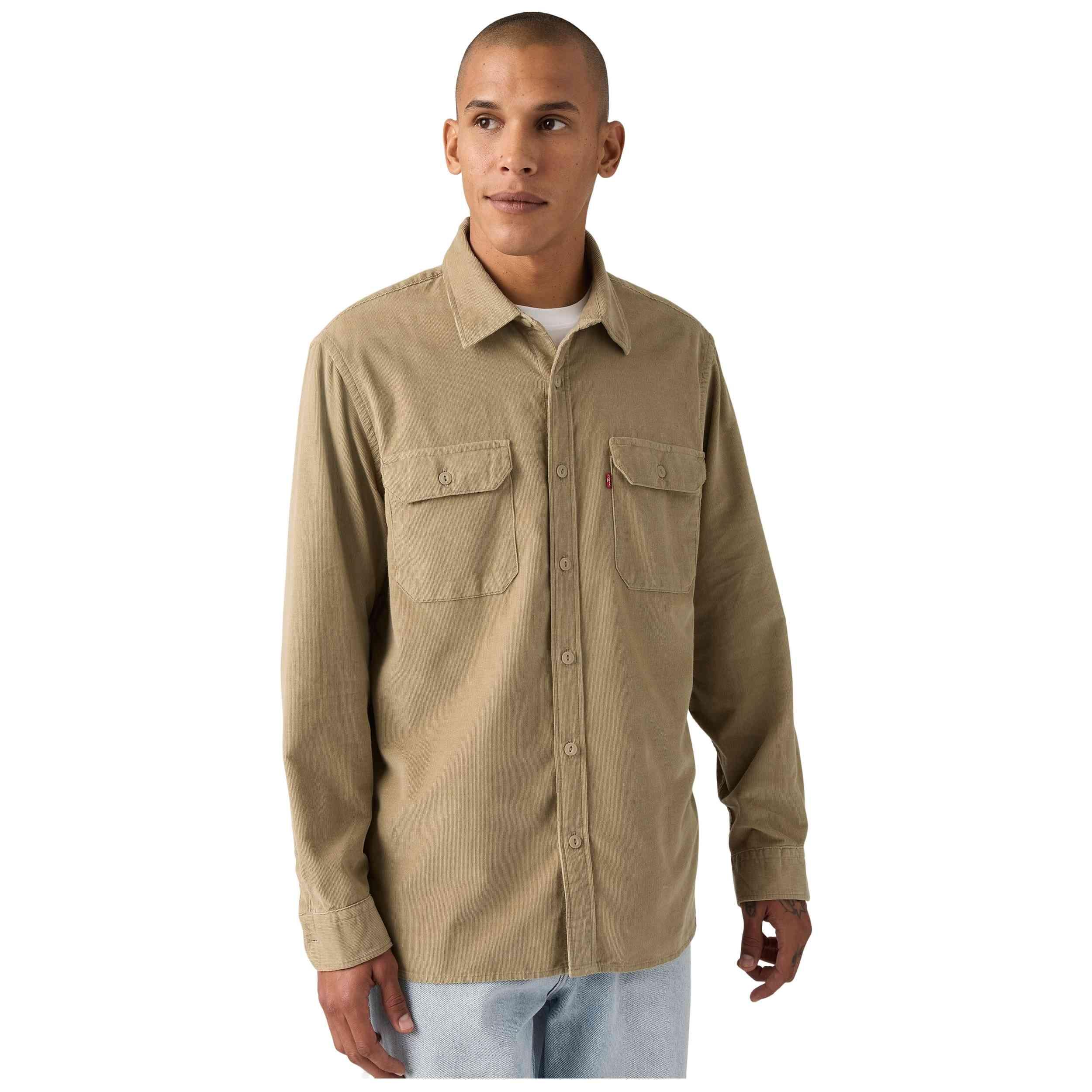 Camisa Levi's modelo 19573-0290 para homem 4/5