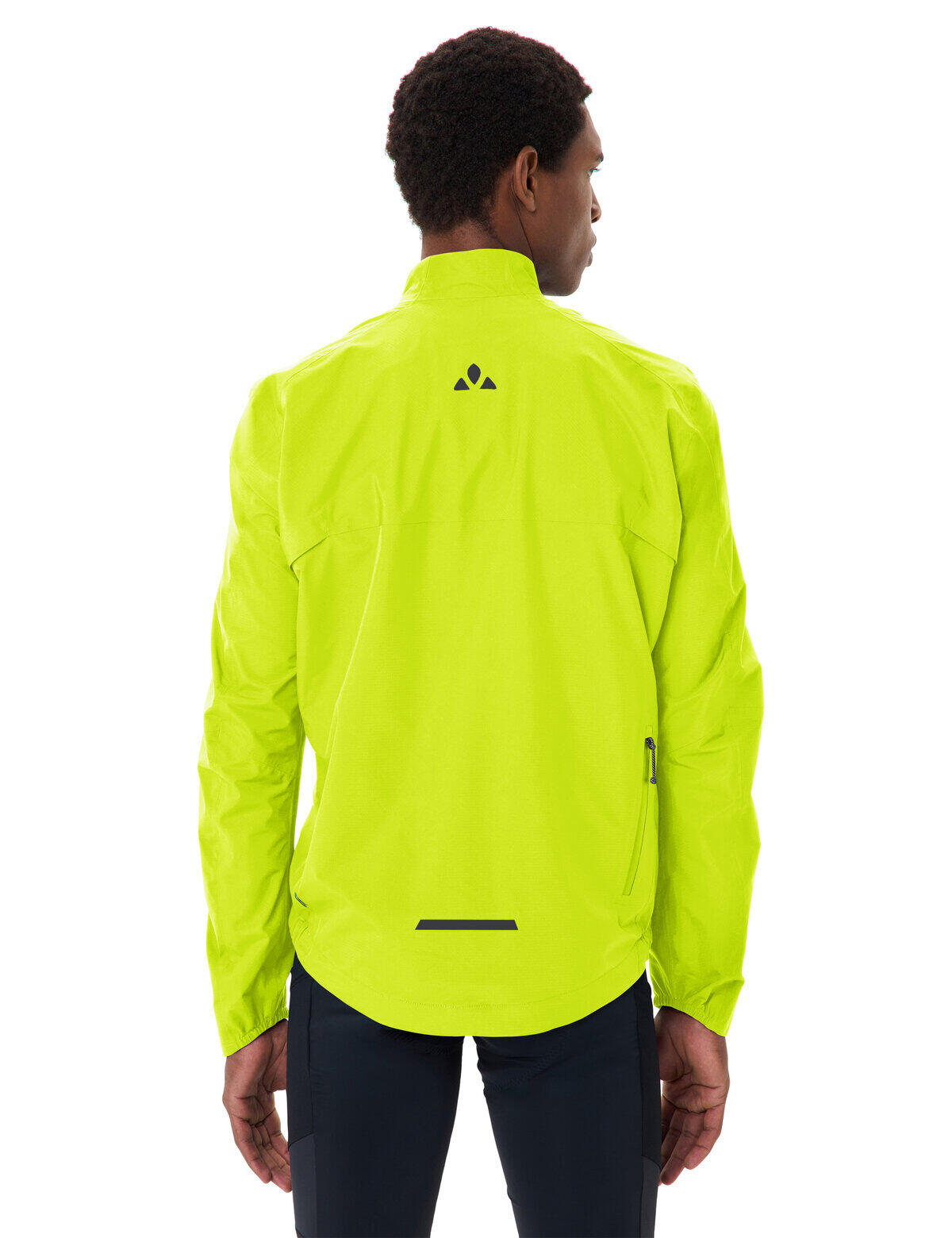 Veste Hardshell M Kuro Pro Rain Jacket 4/7