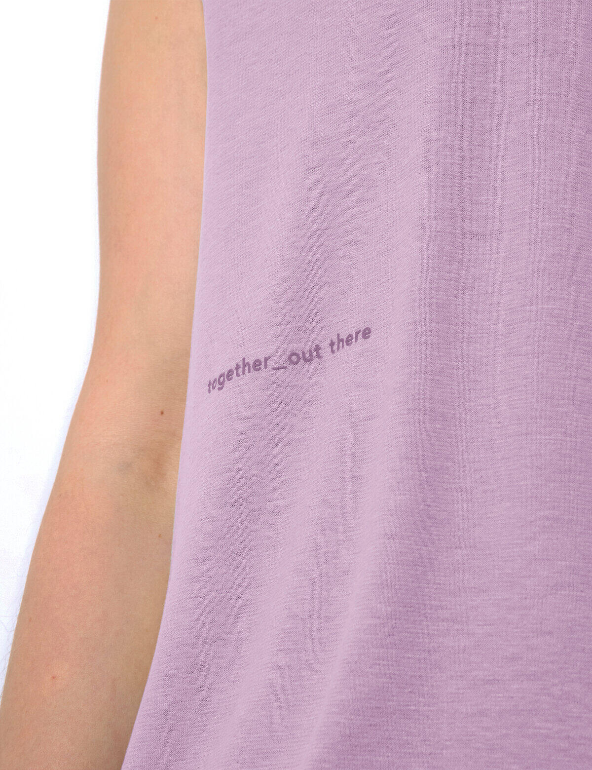 Funktionsshirt W Redmont Hemp T-Shirt 5/7