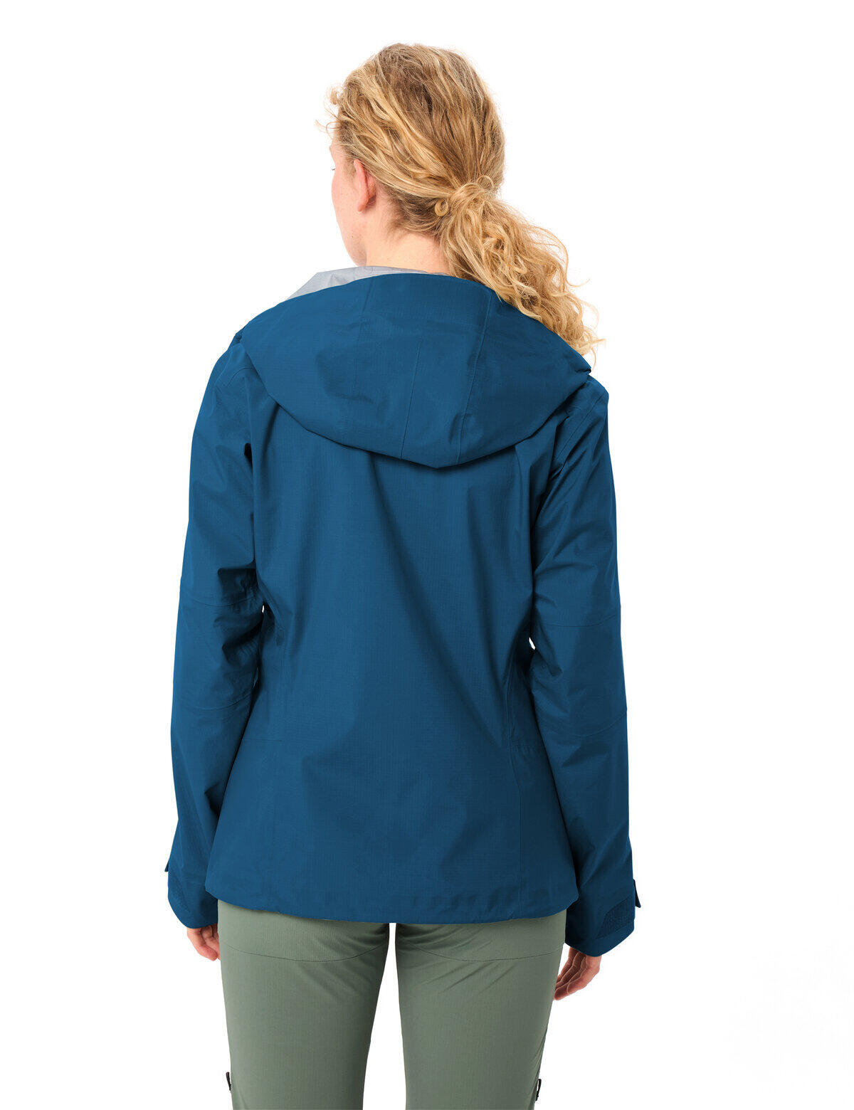 Giacche Women's Croz Alpine 3L Jacket 4/7