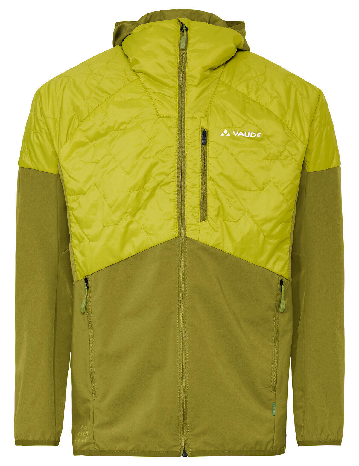 Outdoor-Jacke M Brenva Jacket II