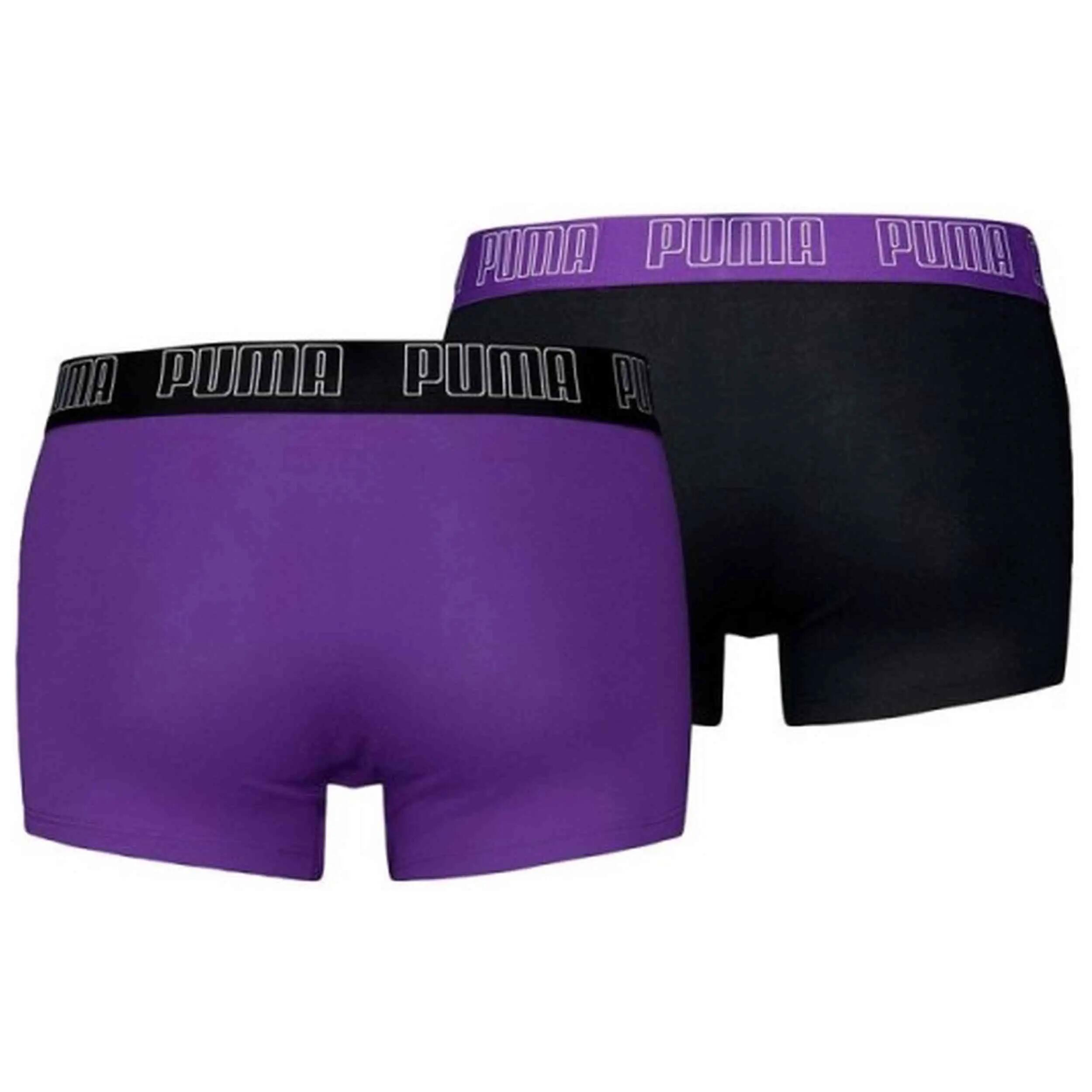 Boxershorts Puma Modell Everyday Trunk für männer 2/2
