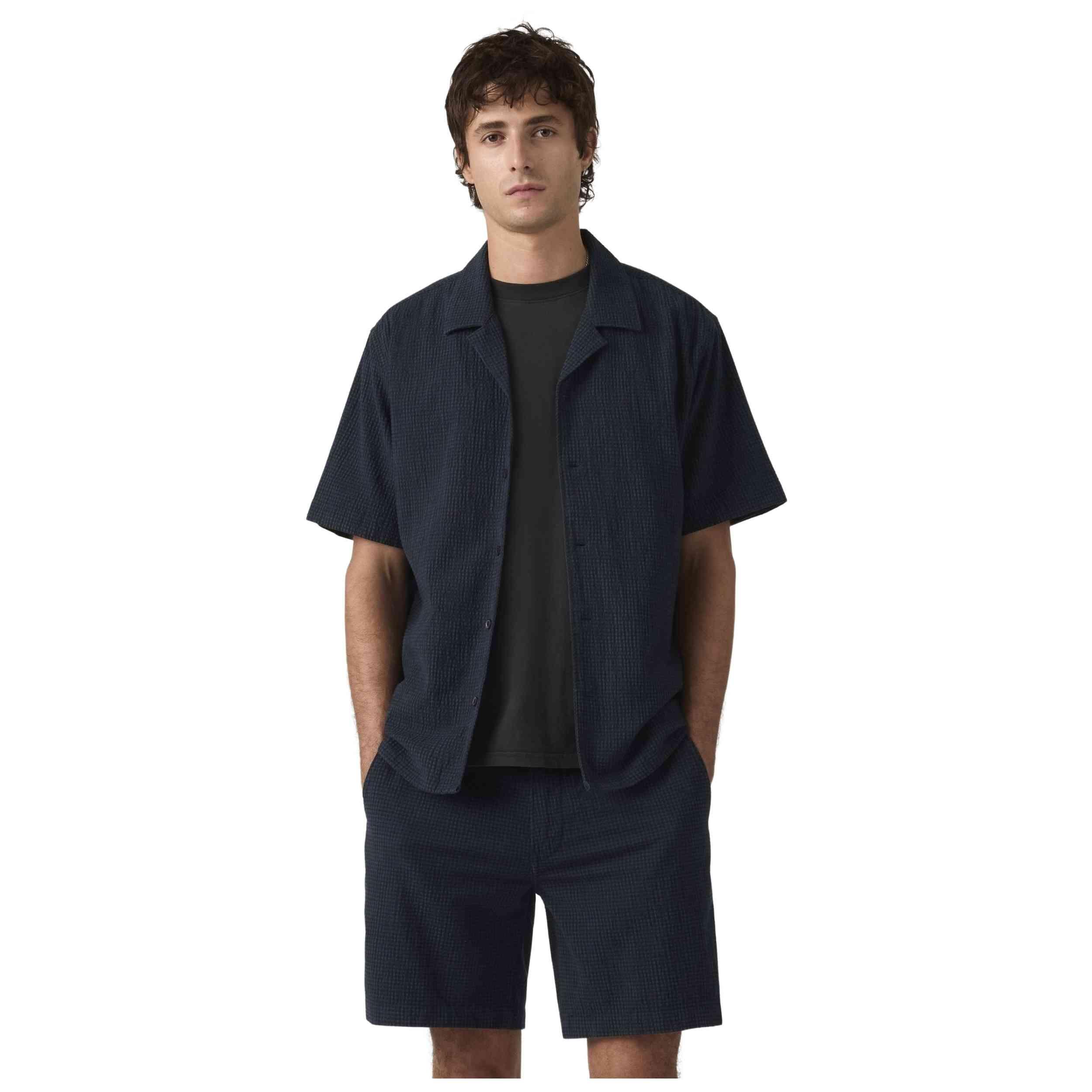Chemise Levi's modèle 005H50001 pour homme 1/5