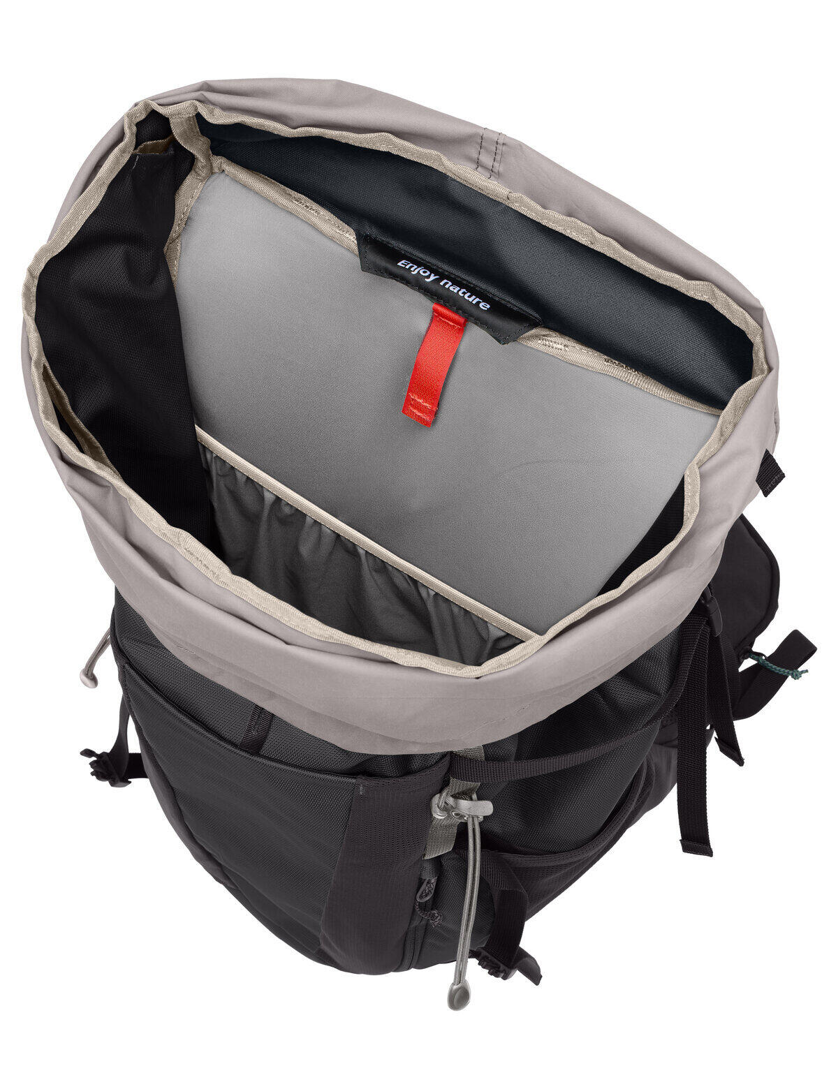 Mochilas de 40-49 L Brenta 36+6 3/7