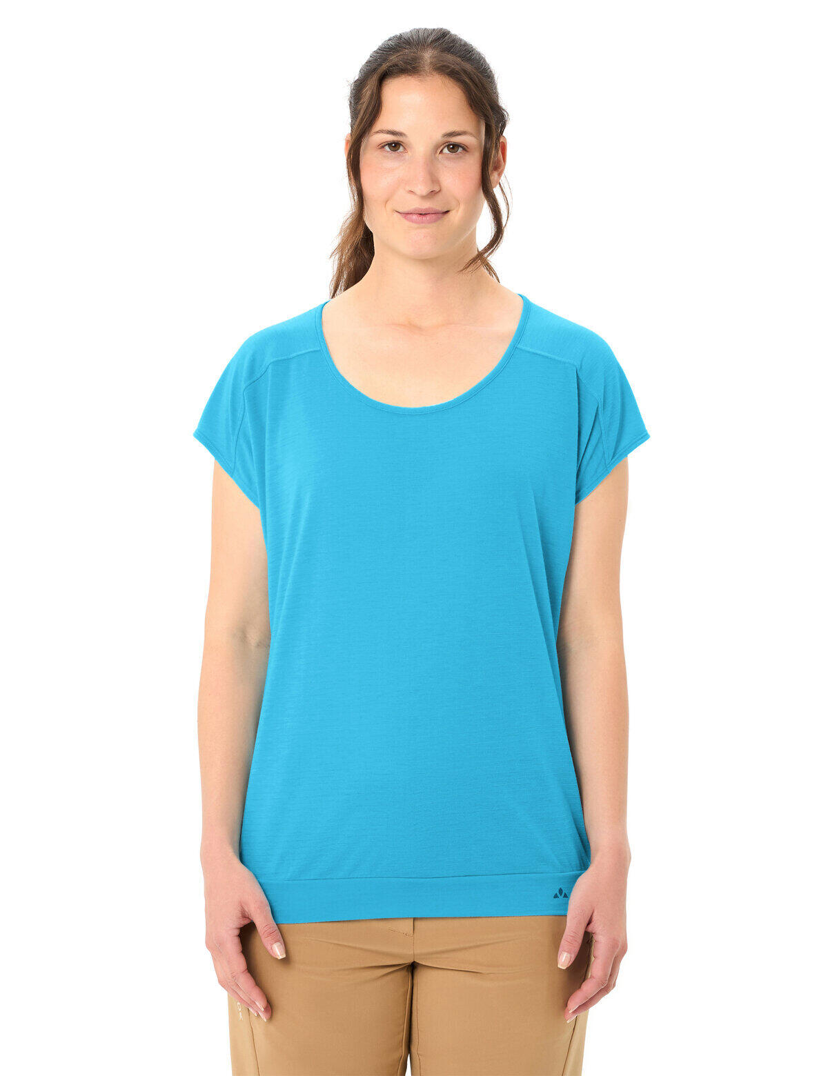Funktionsshirt W Skomer T-Shirt III 3/7