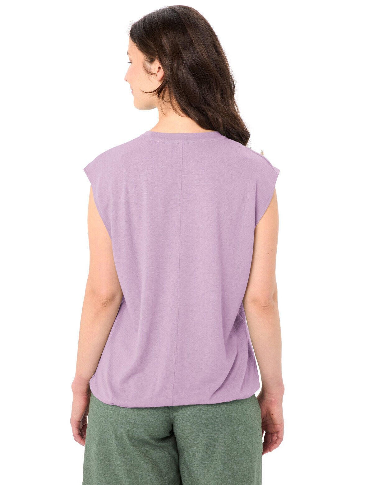 Funktionsshirt W Redmont Hemp T-Shirt 4/7