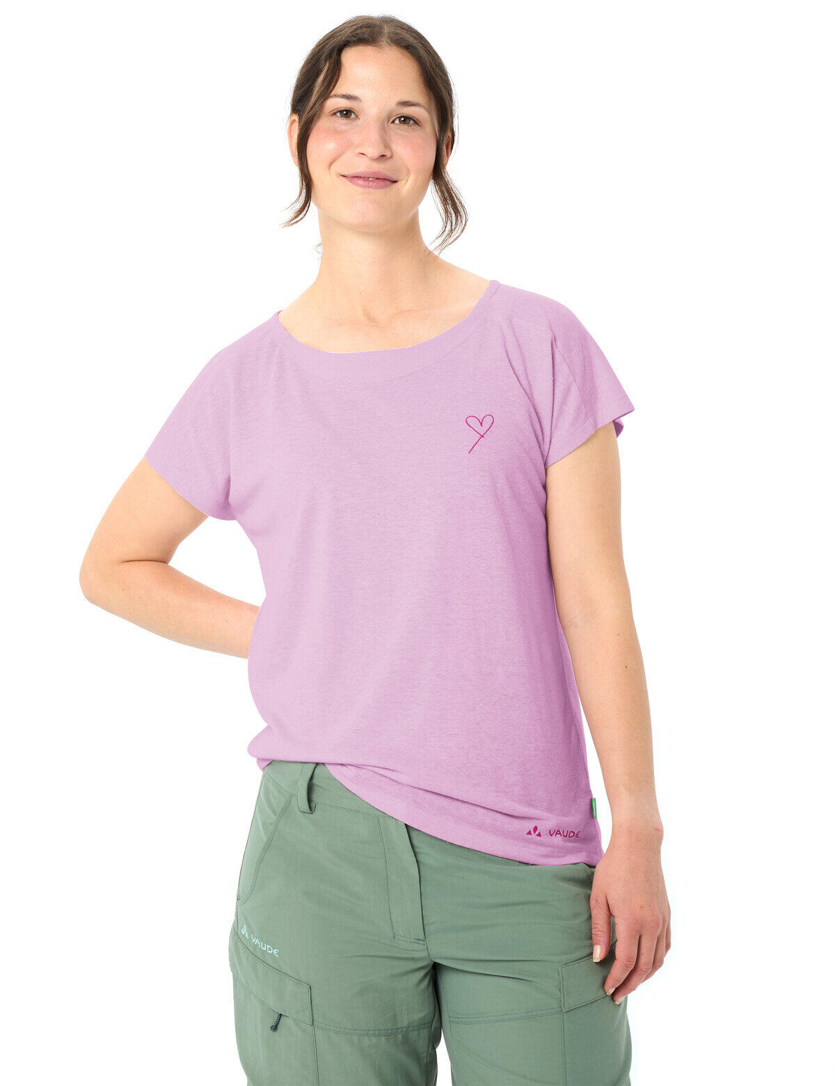 Funktionsshirt W Neyland T-Shirt 7/7
