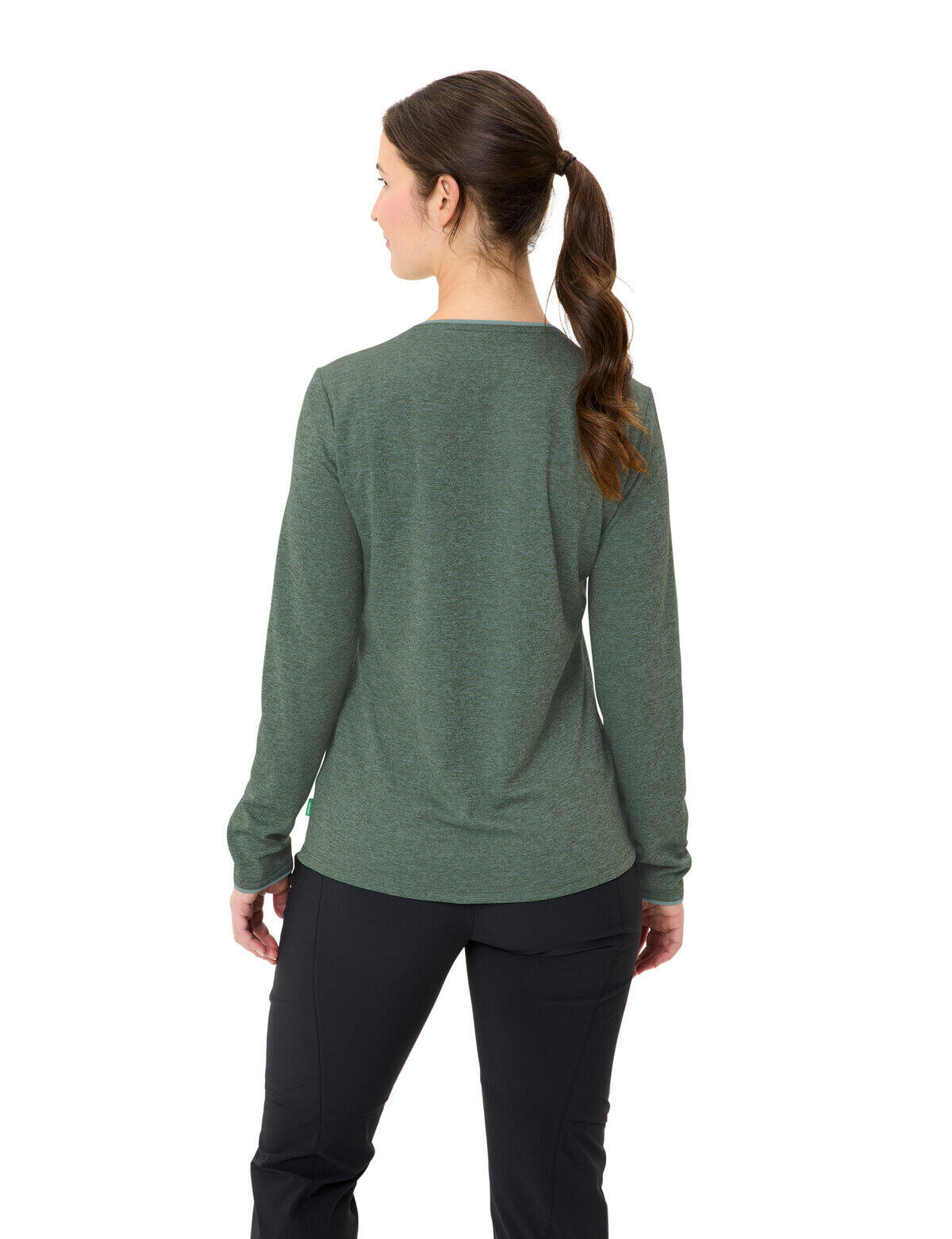 T-shirt fonctionnel W Essential LS 4/7