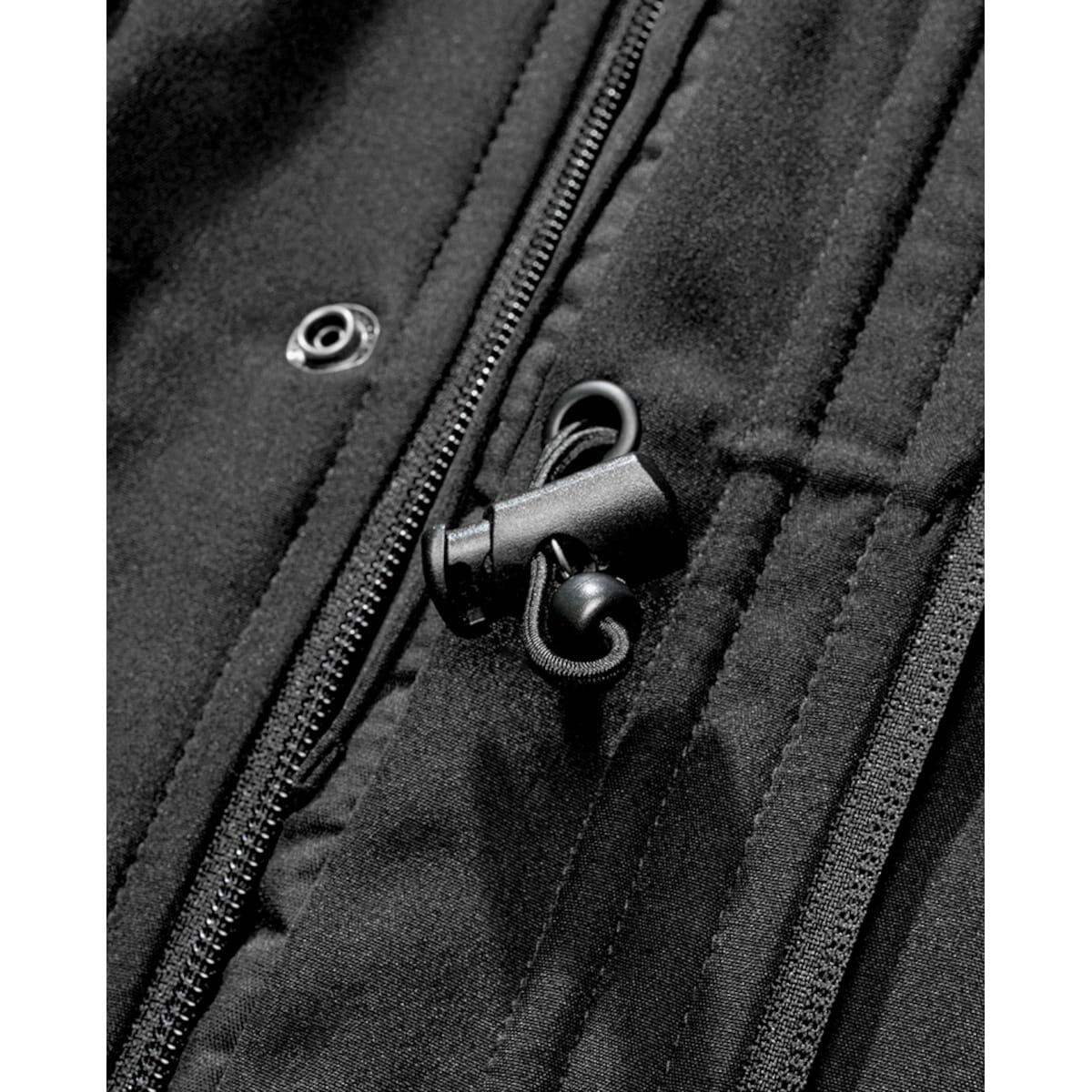 M65 Softshelljacket 4/4