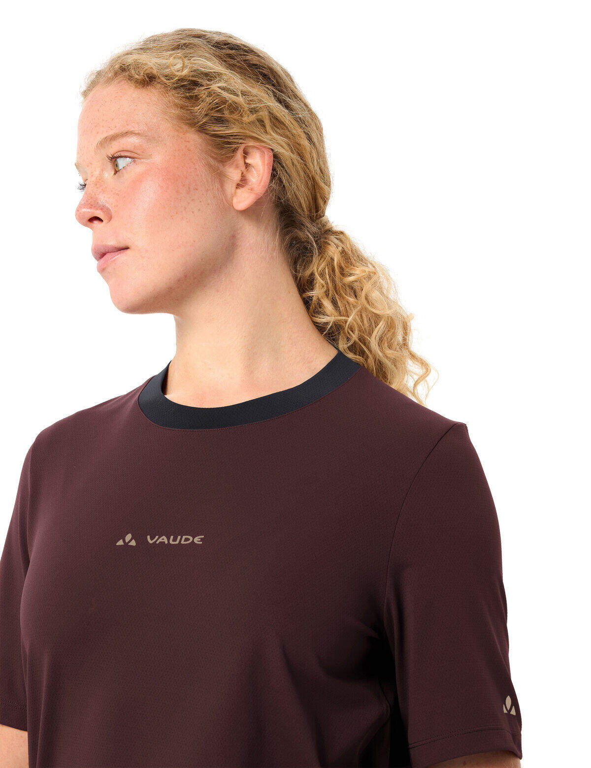 VAUDE T-Shirt Women's Loamer Shirt 6/7