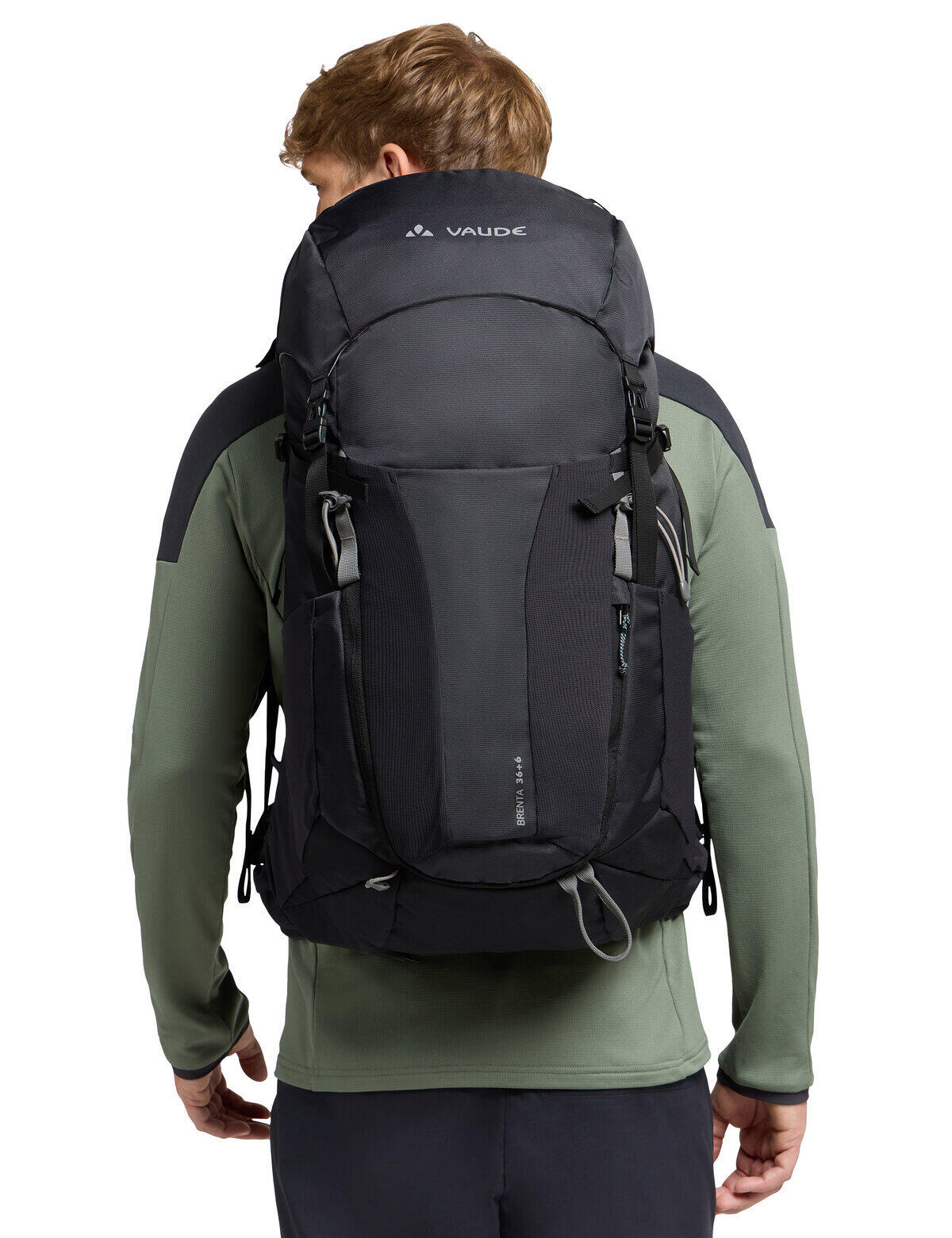 Mochilas de 40-49 L Brenta 36+6 7/7