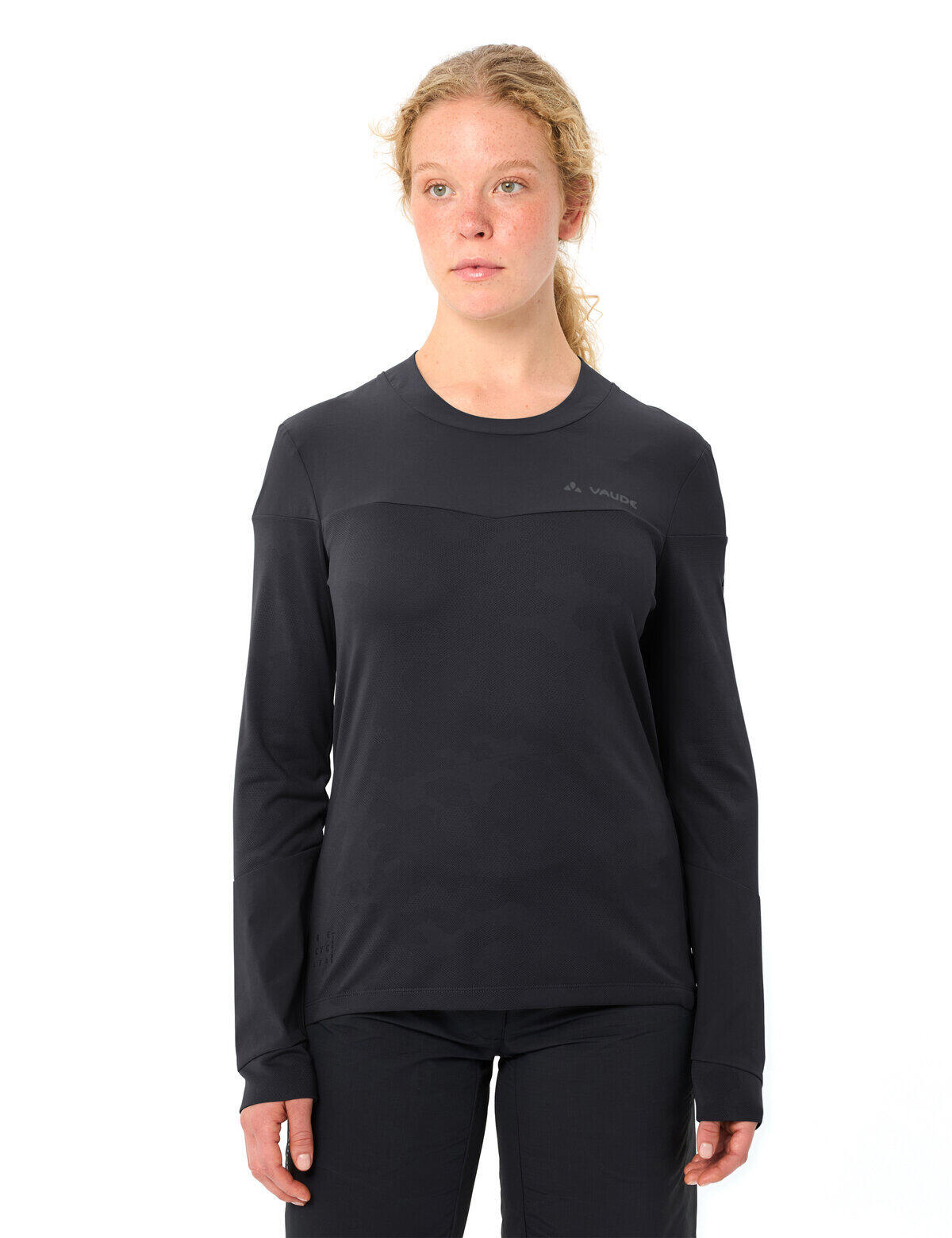 T-shirt femme Moab LS PRO 3/7