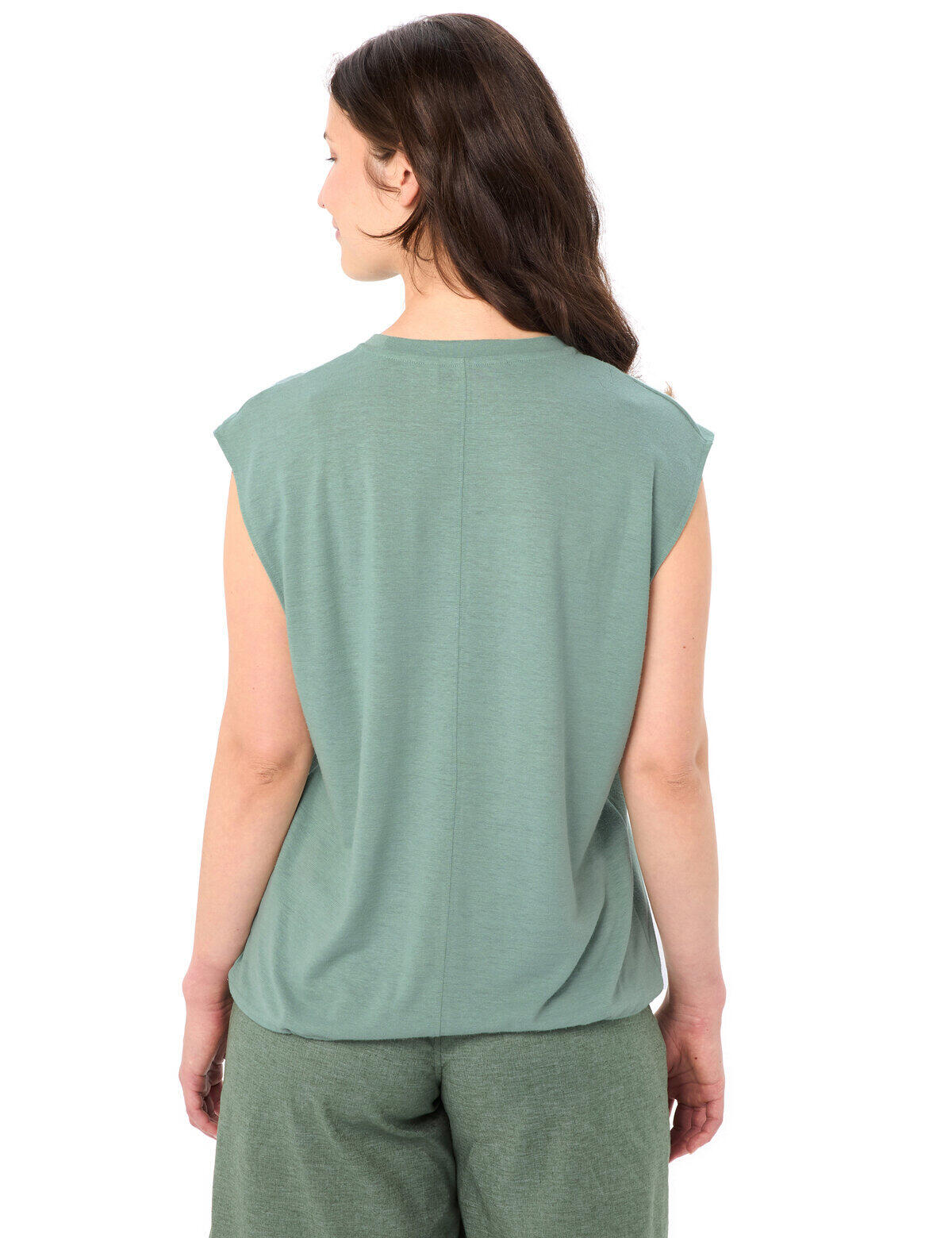 Funktionsshirt W Redmont Hemp T-Shirt 4/7