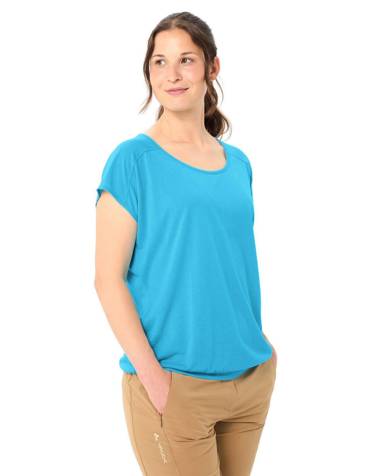 Funktionsshirt W Skomer T-Shirt III 7/7