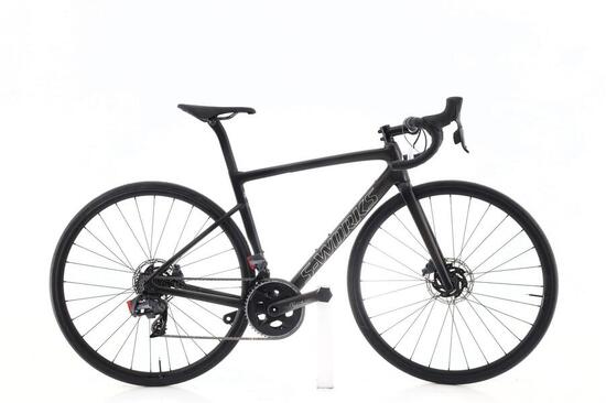 Segunda Vida · Bici carretera · Tarmac SL6 S-Works AXS 12V · Muy buen estado