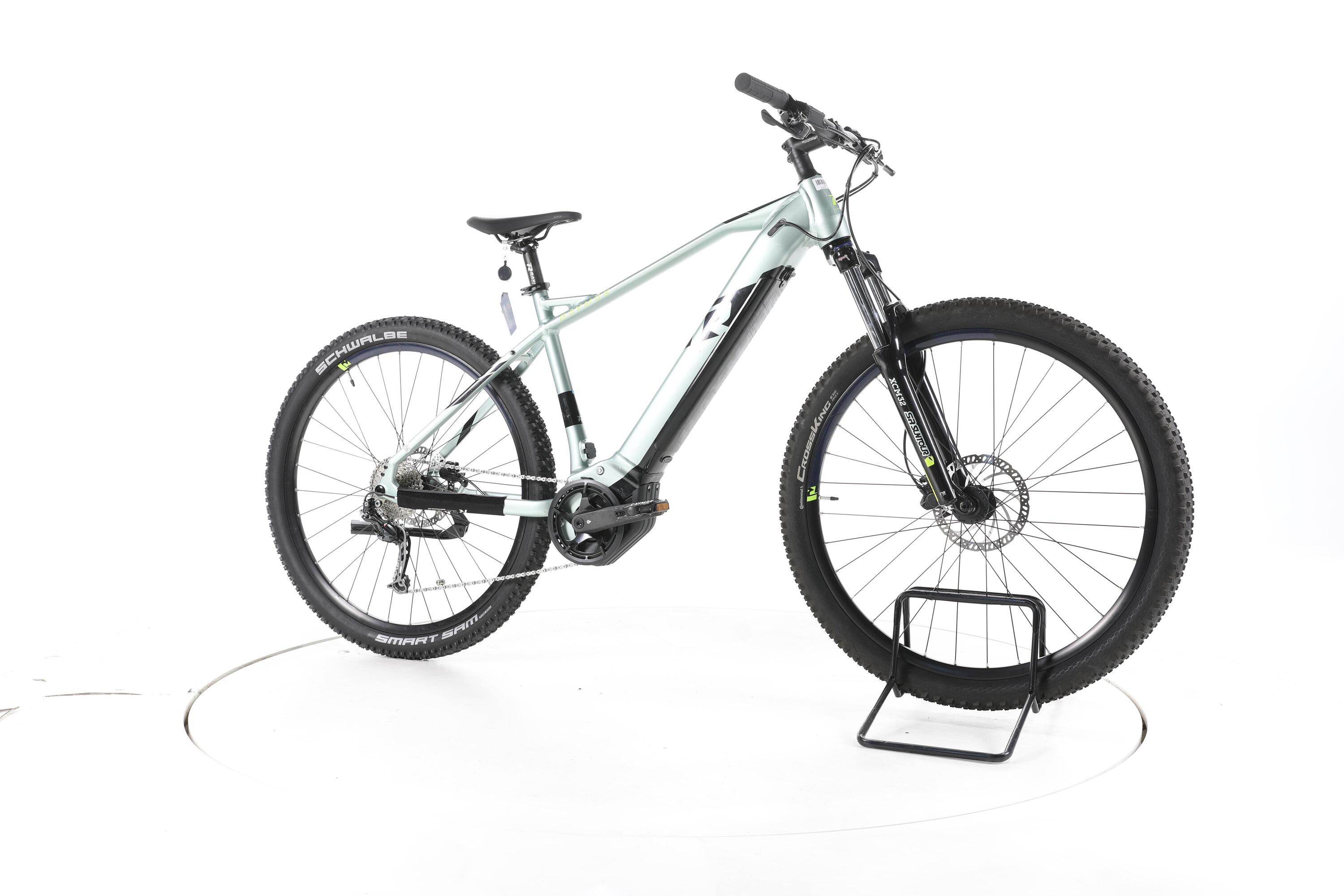 Reconditionné - R Raymon HardRay E 5.0 E-Bike - Très Bon 2/7