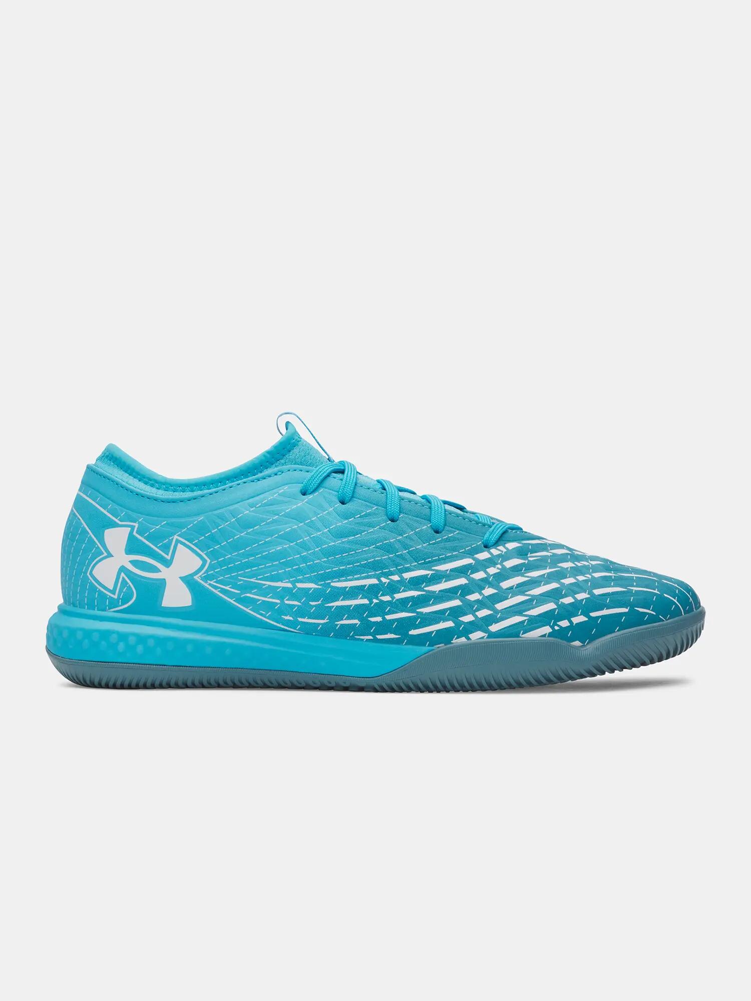 Unisex teremcipő Under Armour UA U Magnetico Select 5 IN 1/5