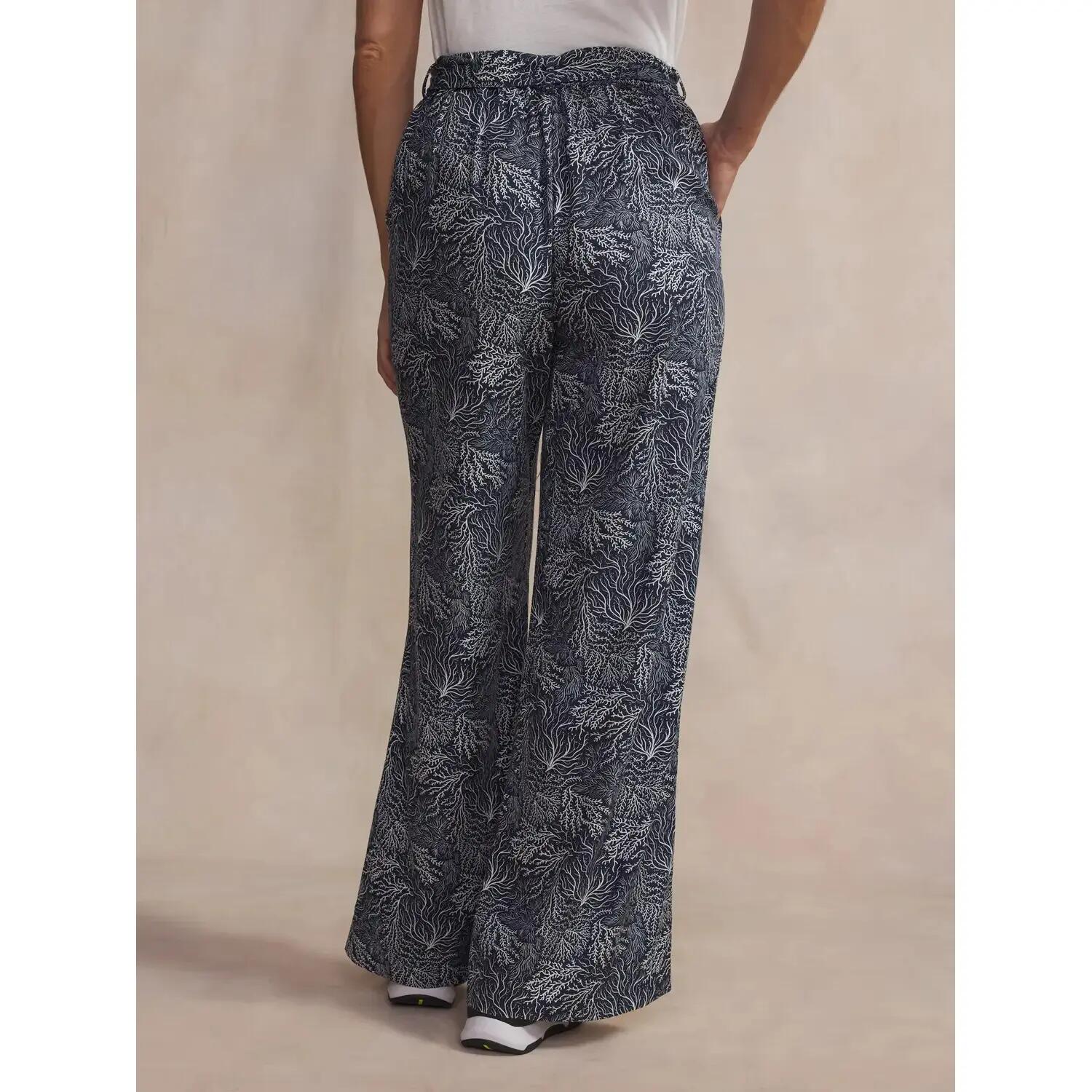 Pantaloni da donna TBS Habby 4/5