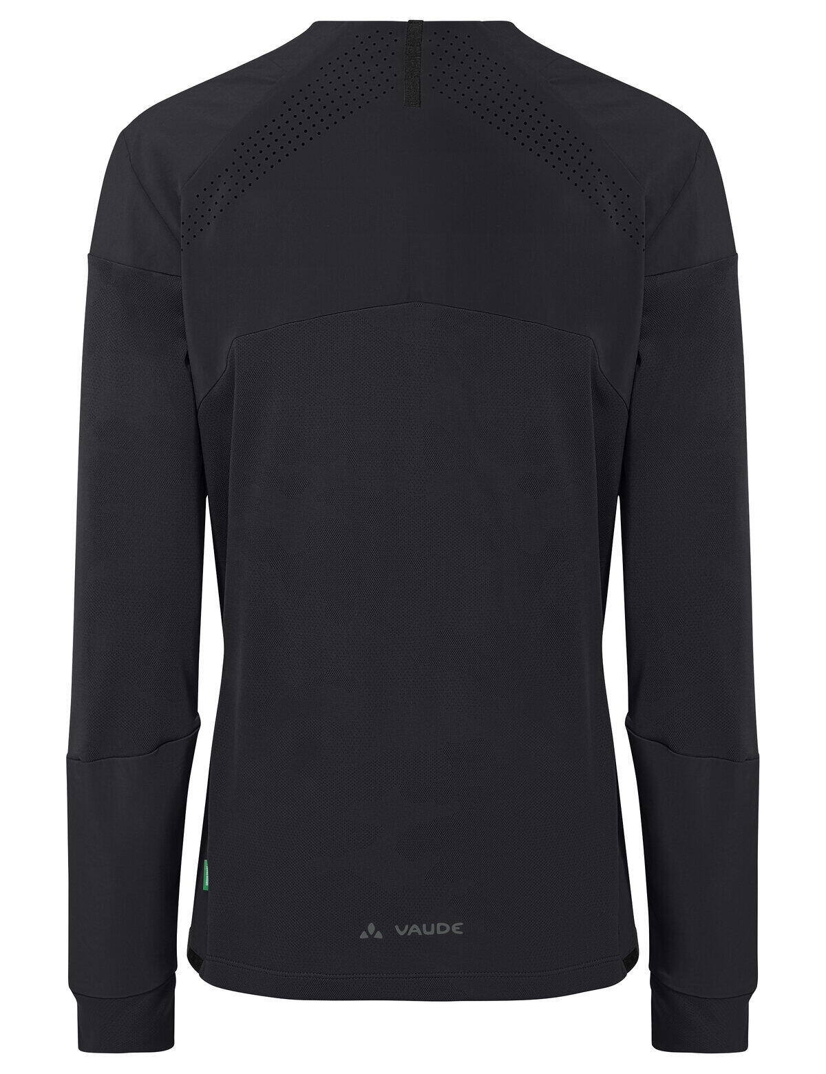 T-shirt femme Moab LS PRO 2/7