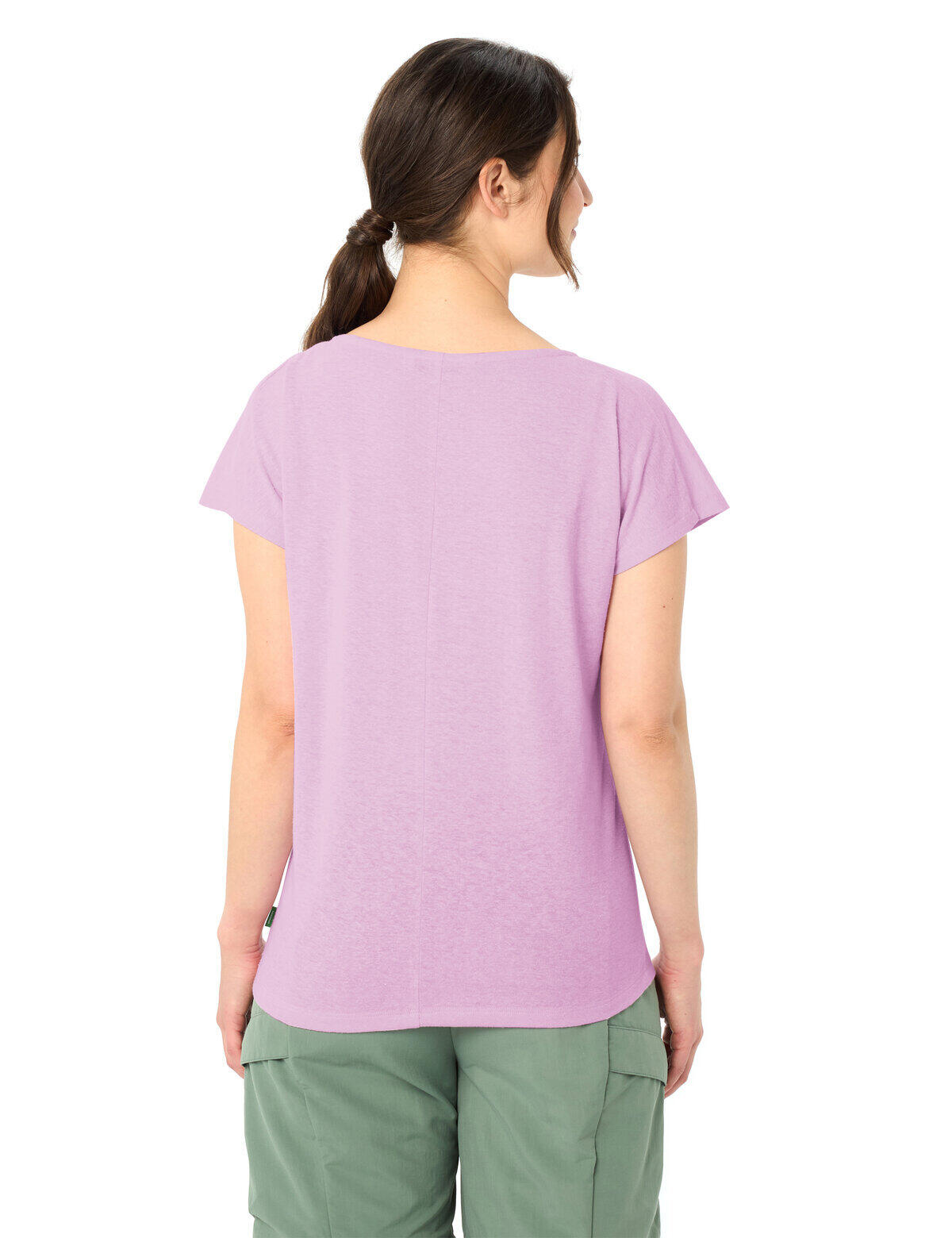 Funktionsshirt W Neyland T-Shirt 4/7
