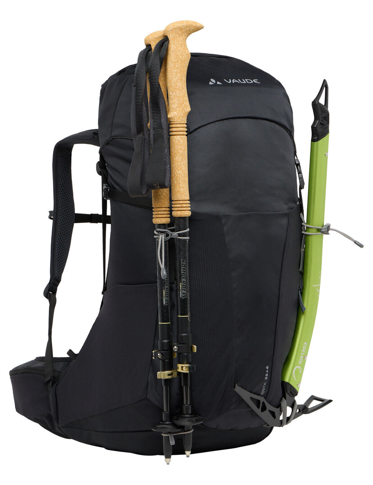 Mochilas de 40-49 L Brenta 36+6 5/7