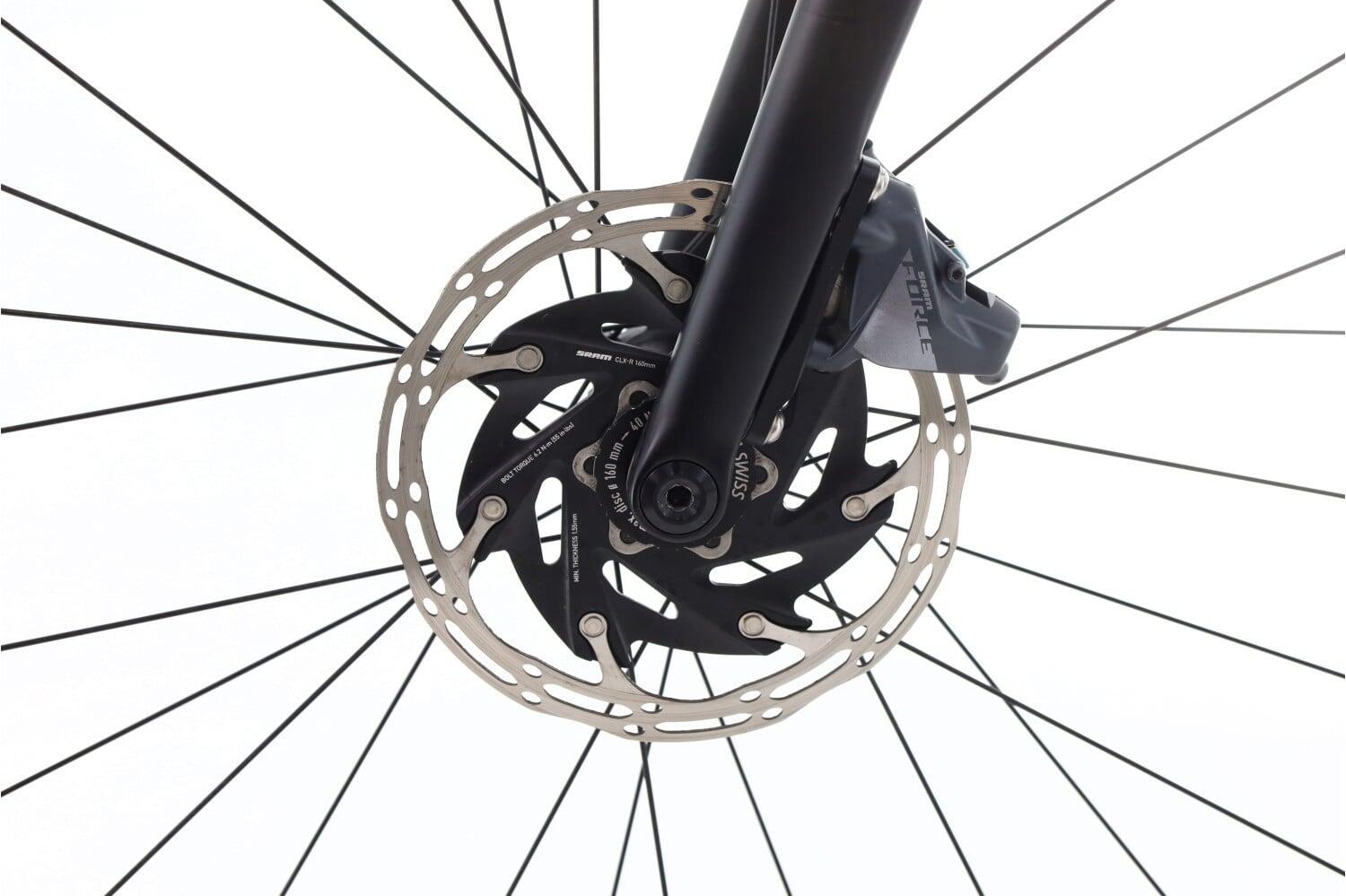 Segunda Vida · Bici estrada ·  Tarmac SL6 S-Works AXS 12V · Muito bom estado 7/8