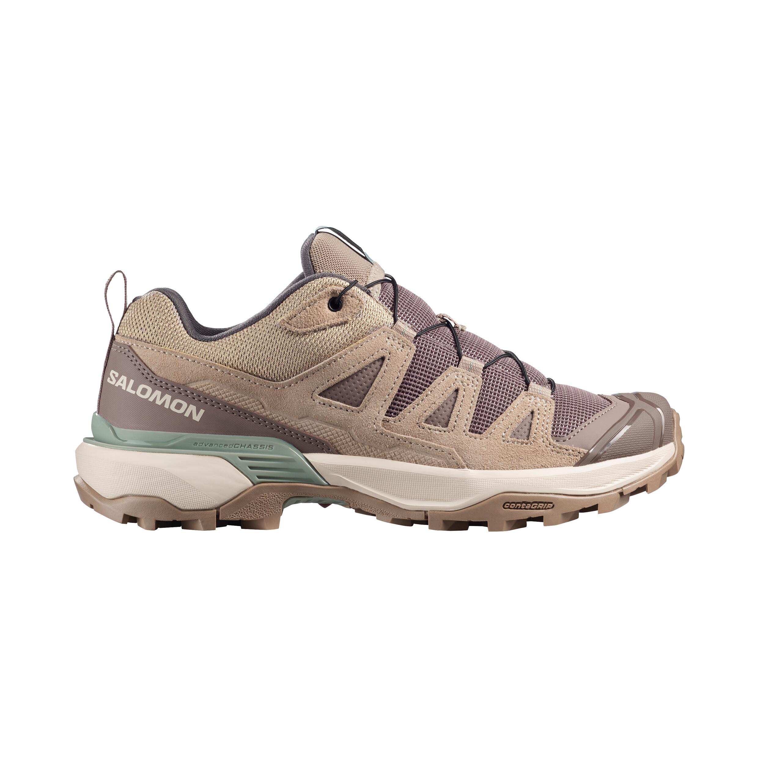 SALOMON picture