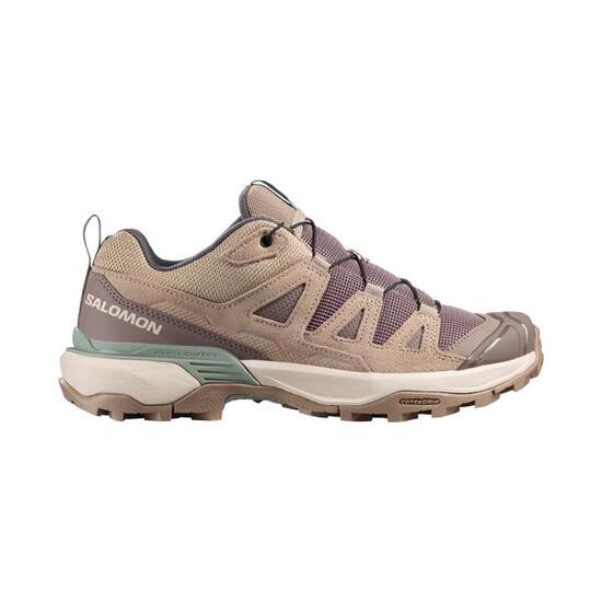 Damen Wandern & Trekking: Schuhe X ULTRA 360 LEATHER