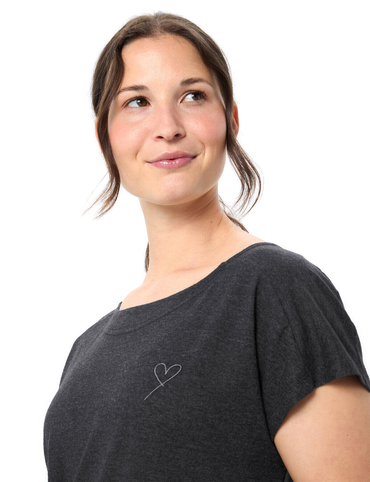 Funktionsshirt W Neyland T-Shirt 6/7