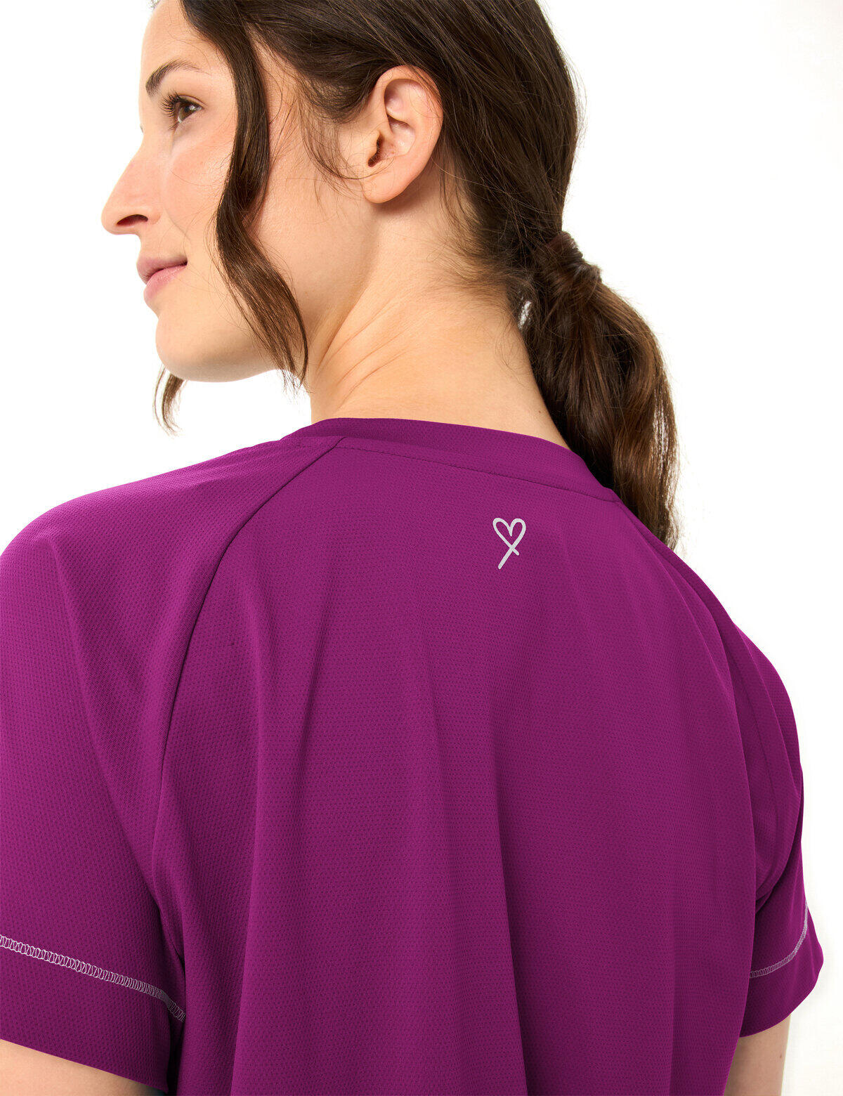 T-shirt da donna Neyland T-Shirt II 6/7